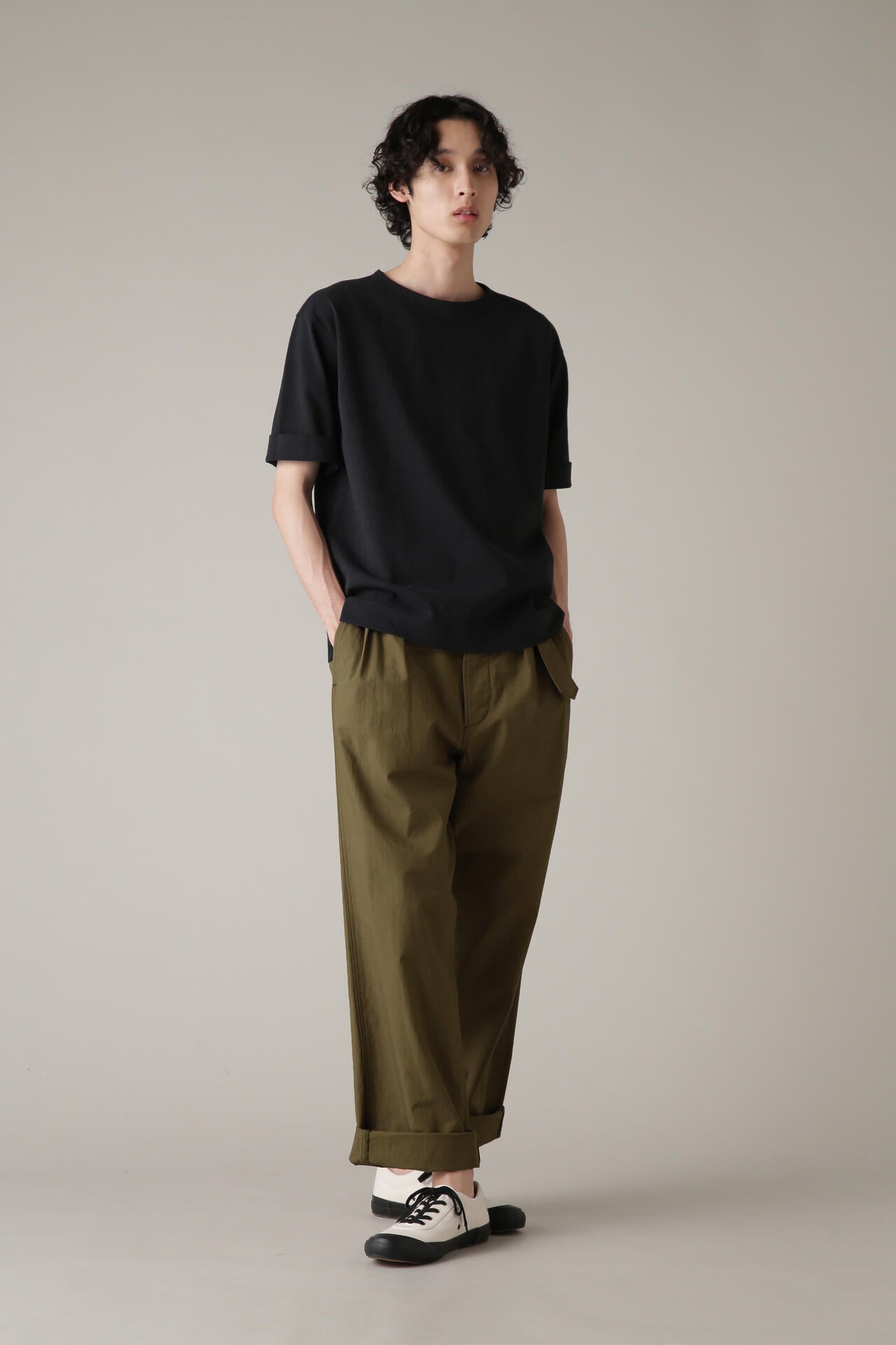 CRISP COTTON PLAINWEAVE