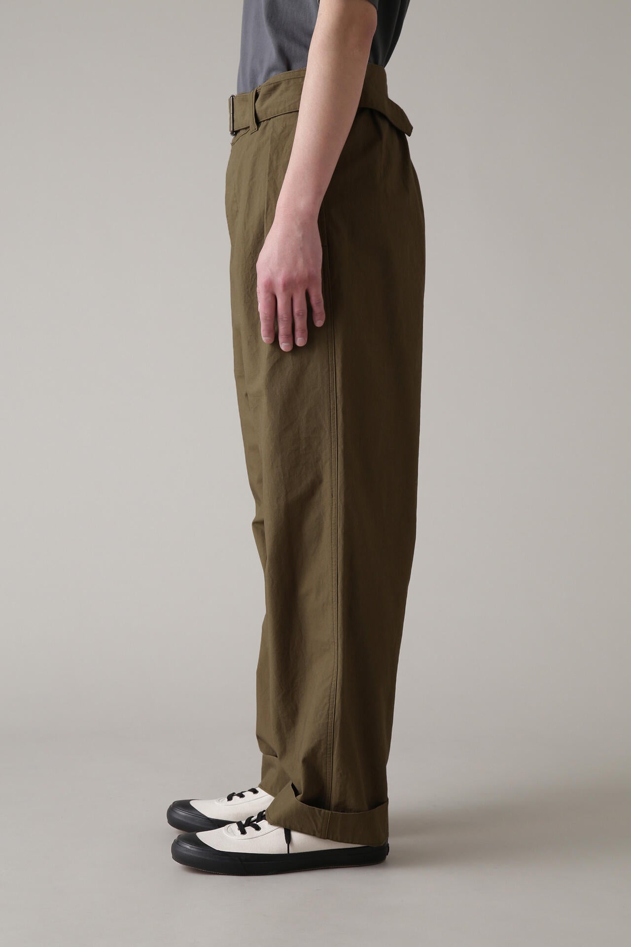 CRISP COTTON PLAINWEAVE