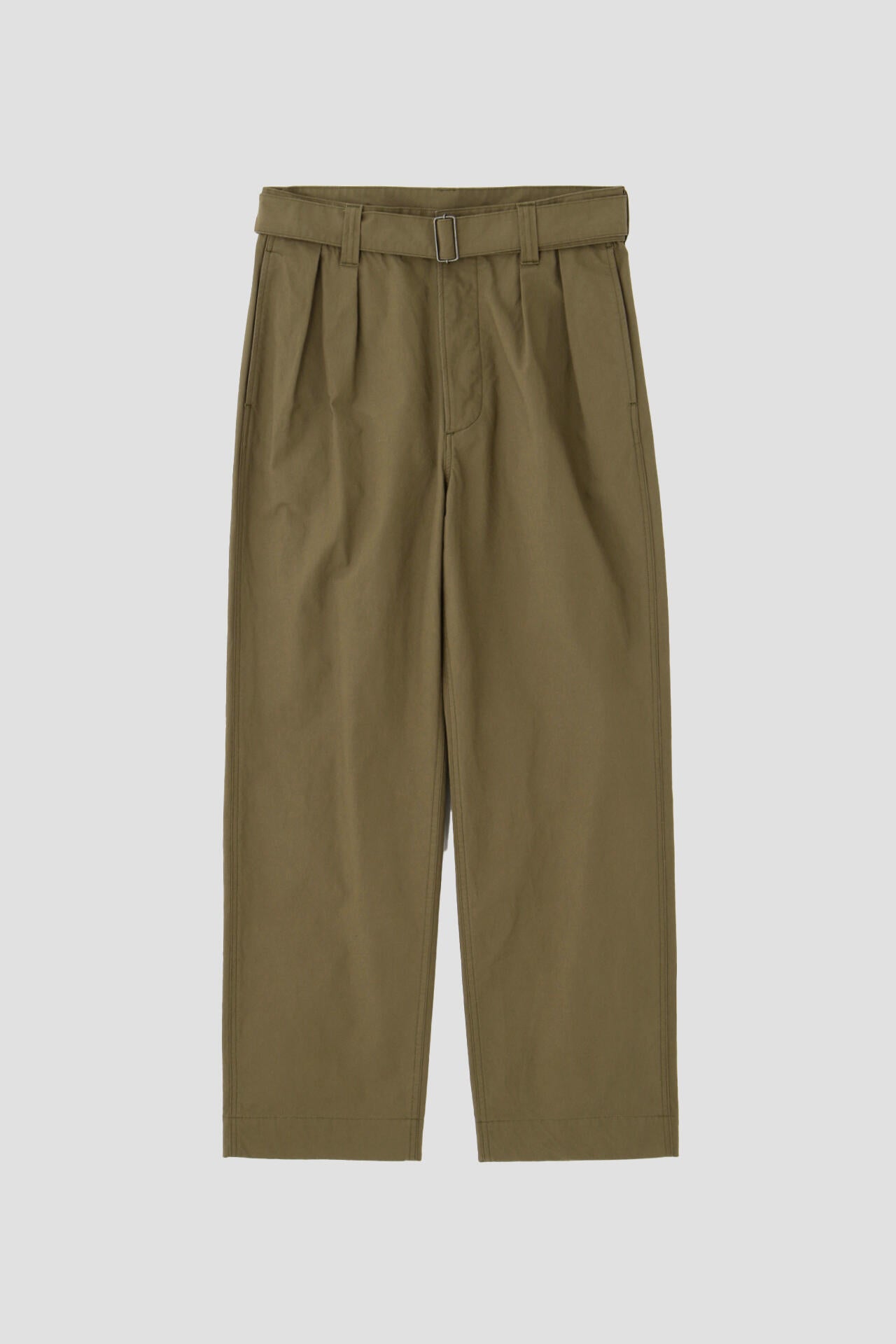CRISP COTTON PLAINWEAVE