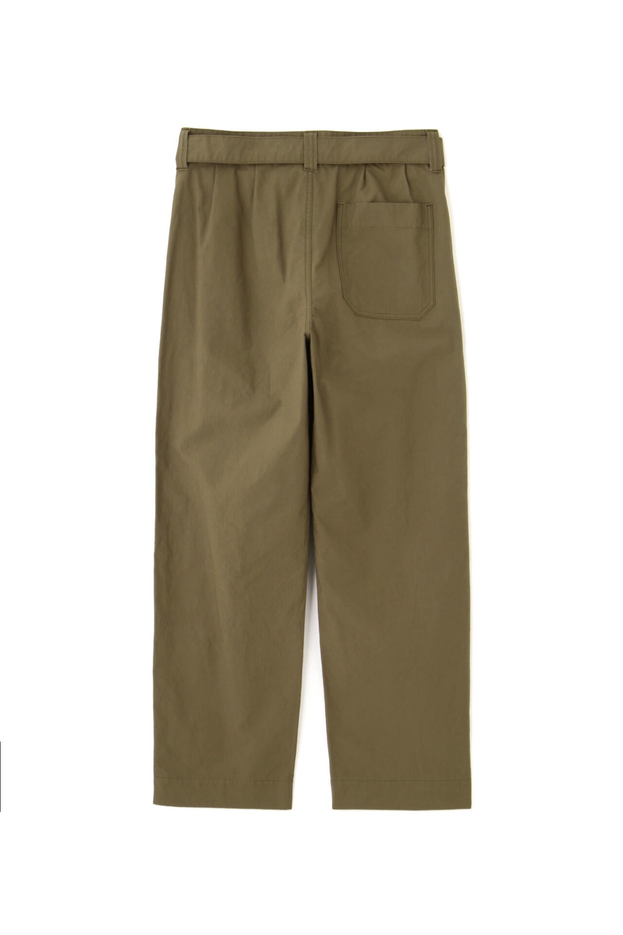 CRISP COTTON PLAINWEAVE