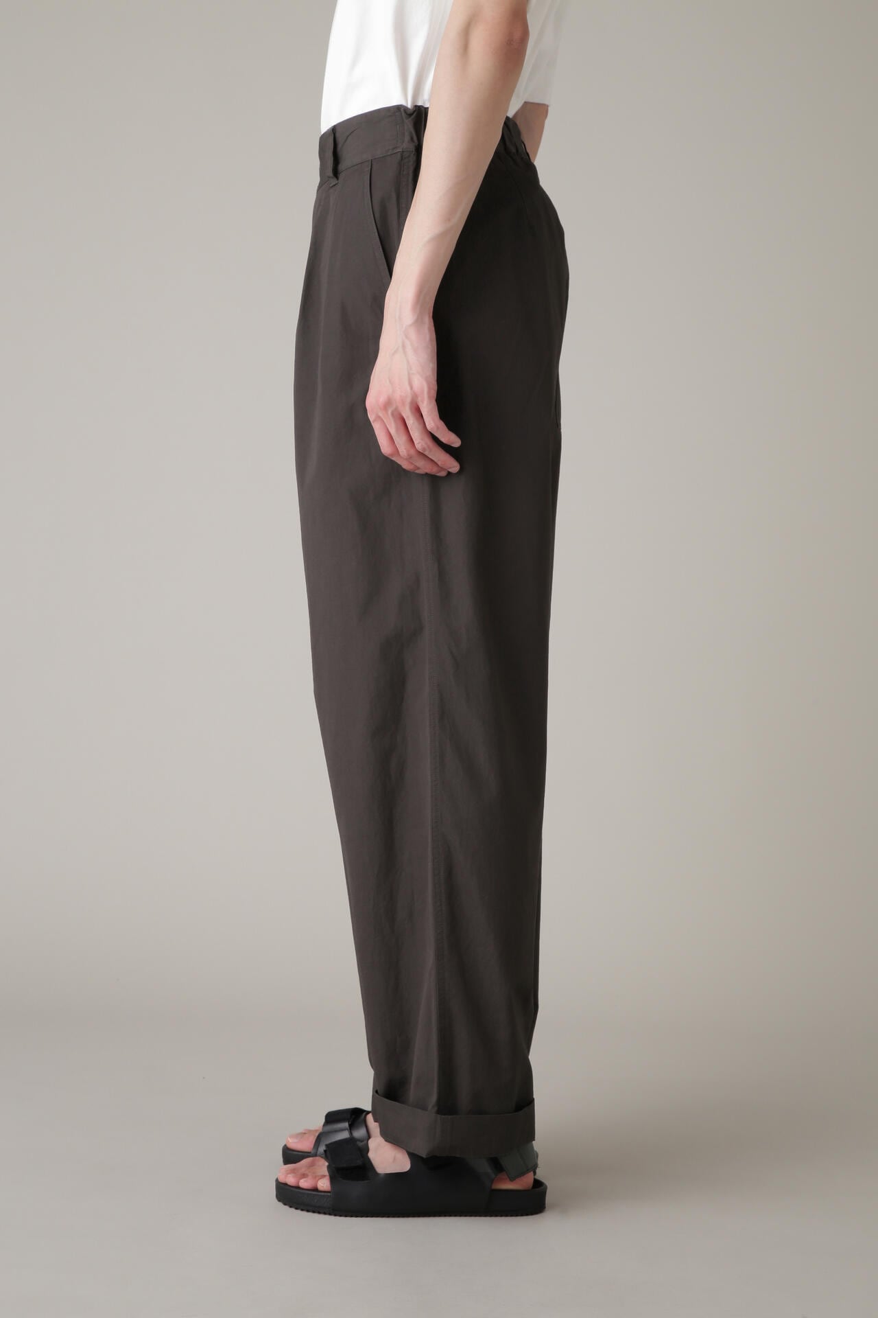 FINE COMPACT COTTON POPLIN
