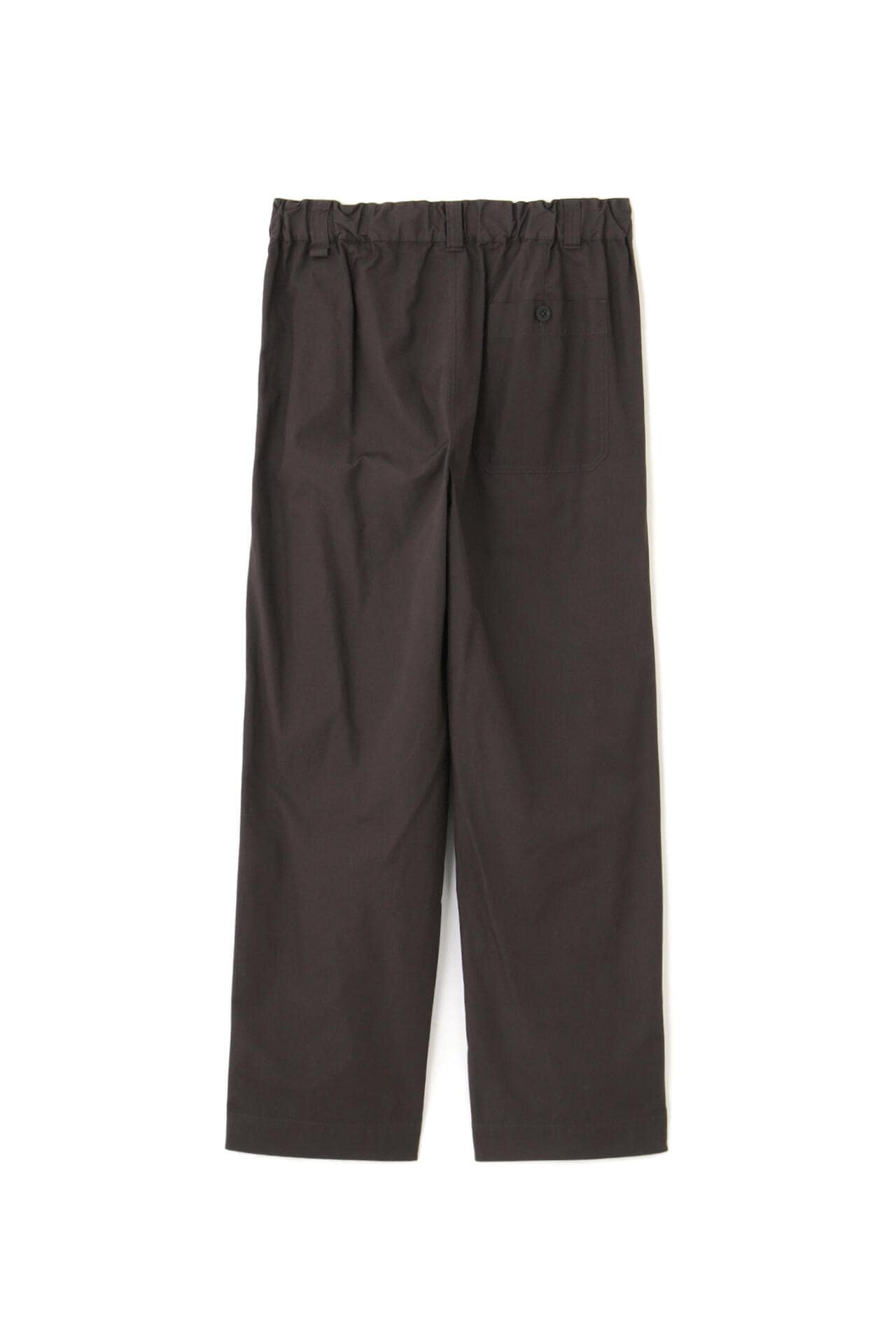 FINE COMPACT COTTON POPLIN