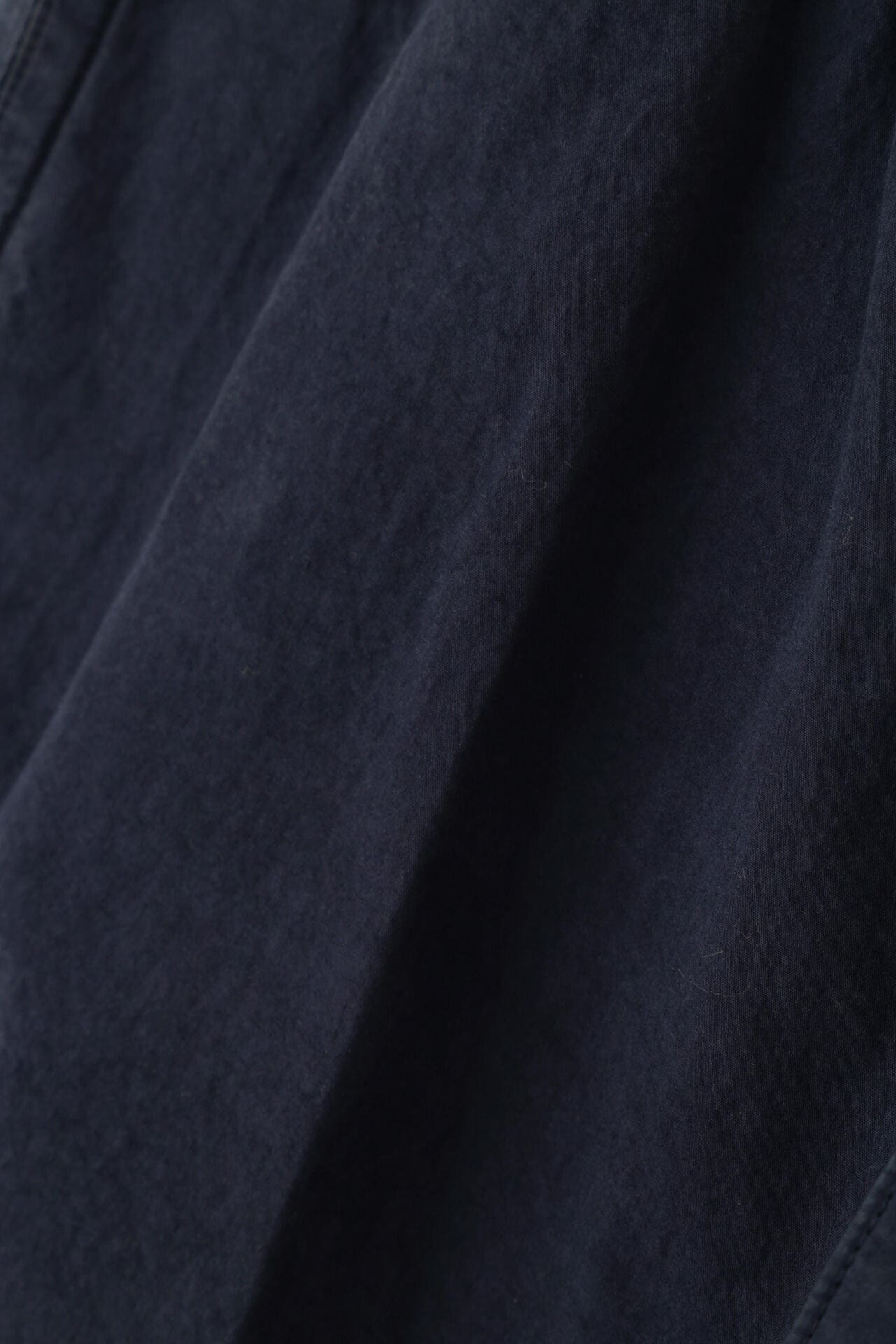 GARMENT DYE LIGHTWEIGHT PLAINWEAVE