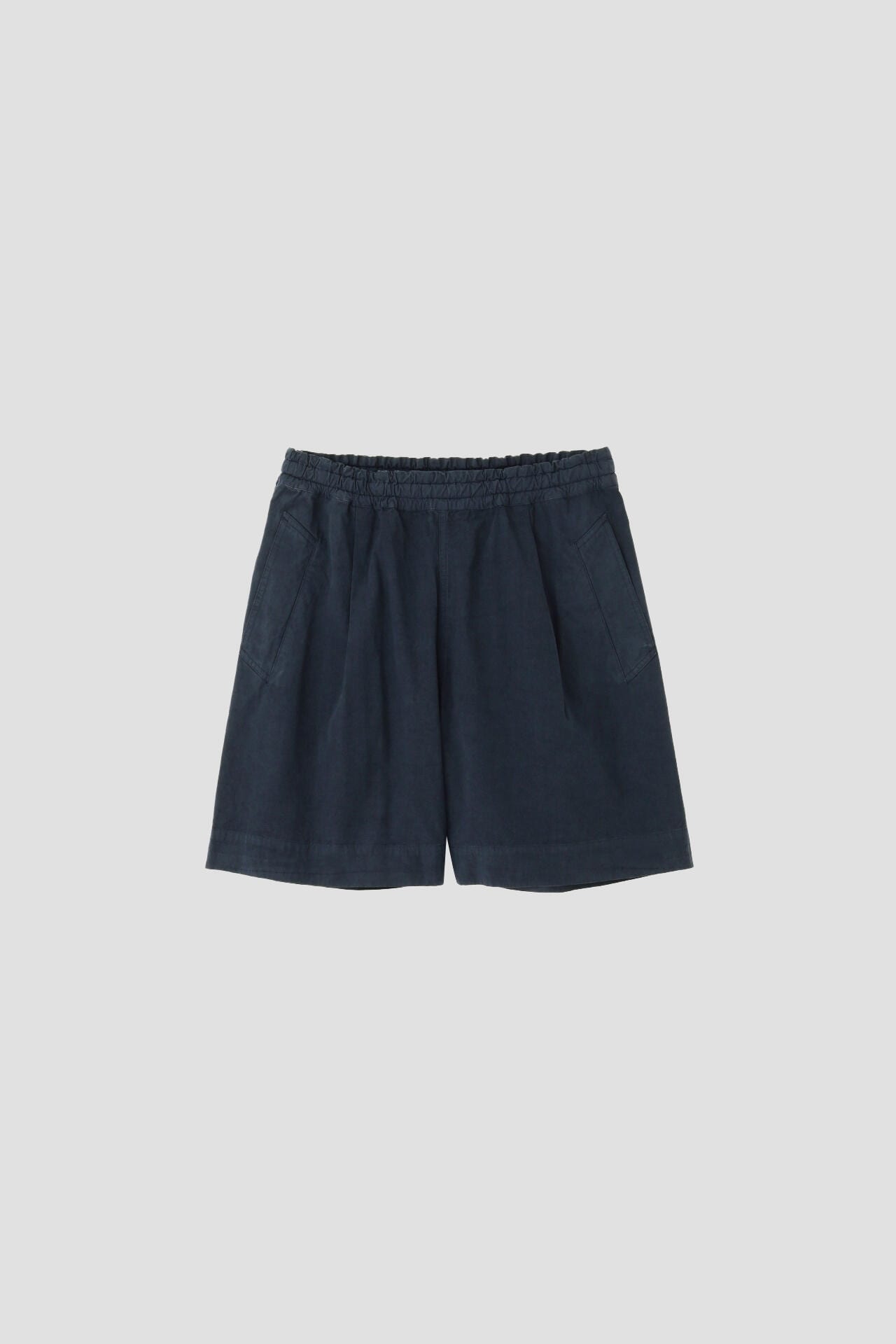 GARMENT DYE LIGHTWEIGHT PLAINWEAVE