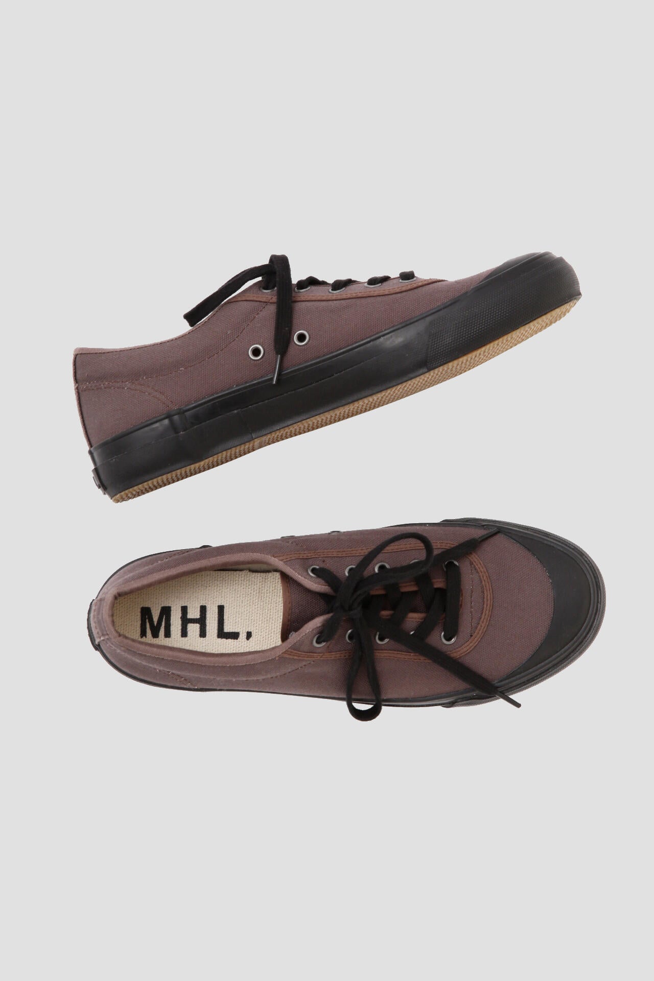 MEN MOONSTAR CANVAS TRAINER