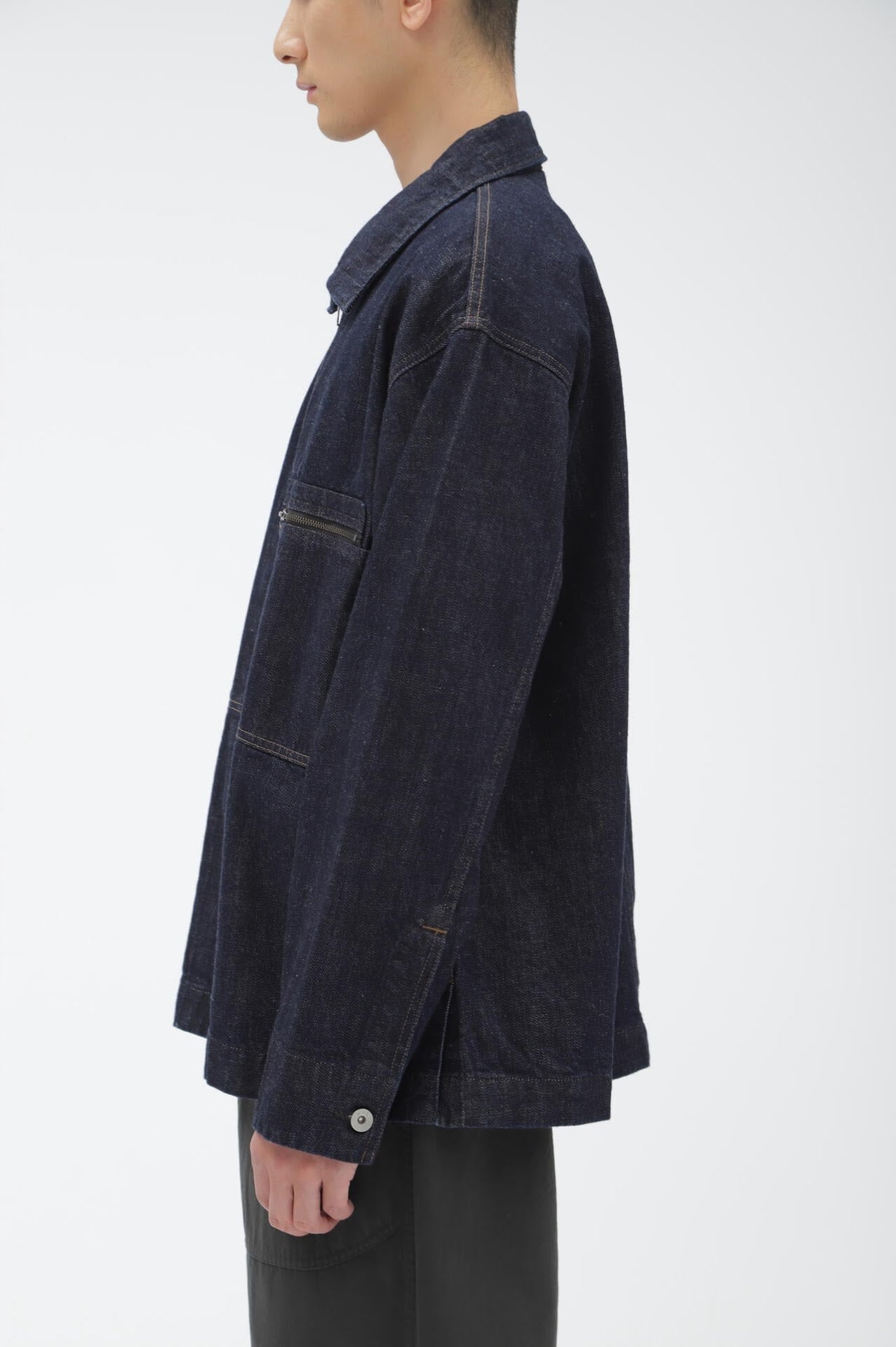 CANTON DENIM