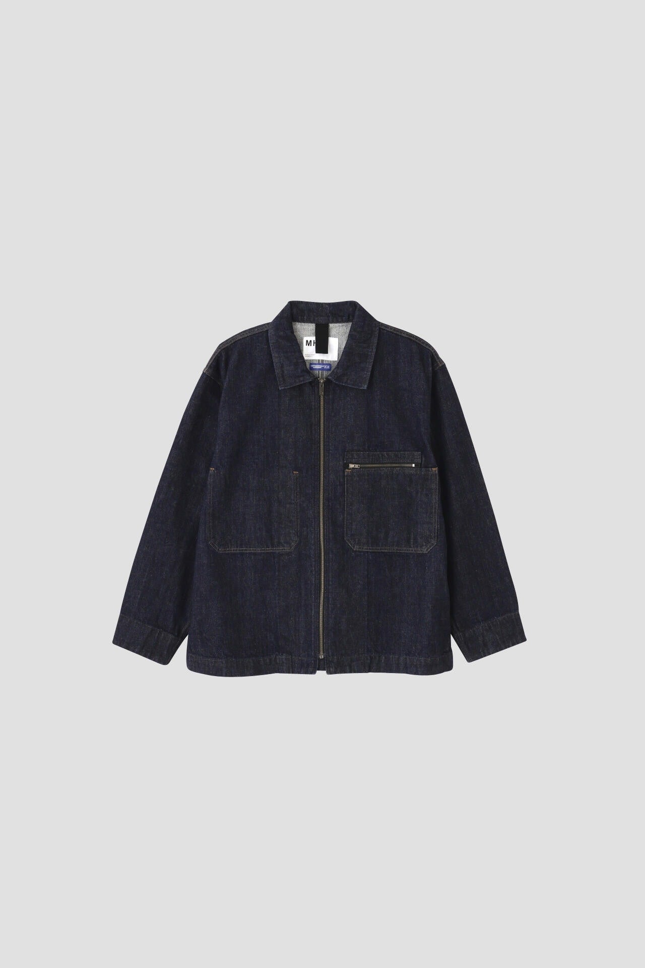 CANTON DENIM
