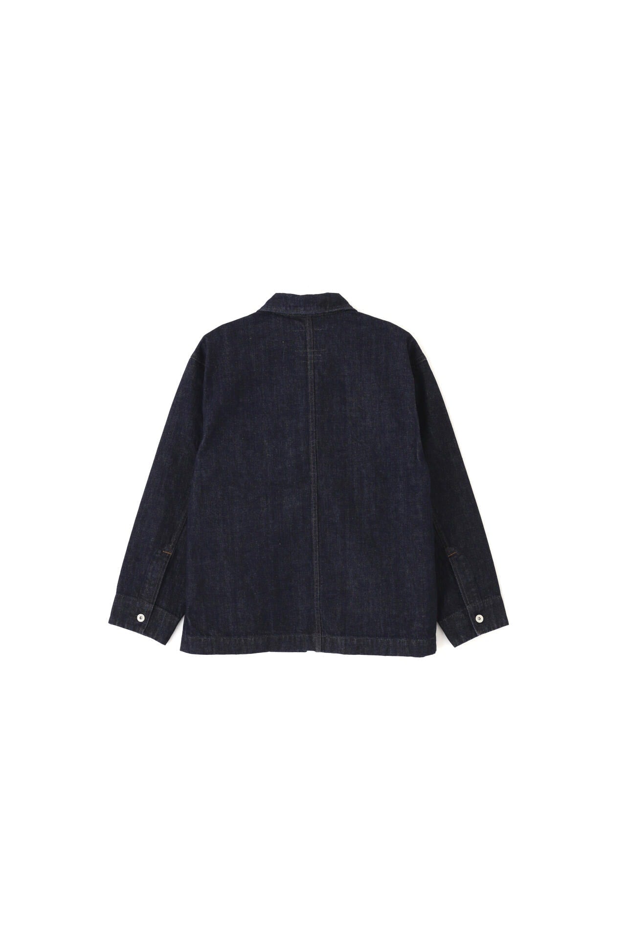 CANTON DENIM