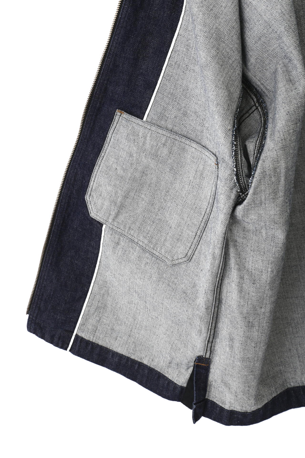 CANTON DENIM