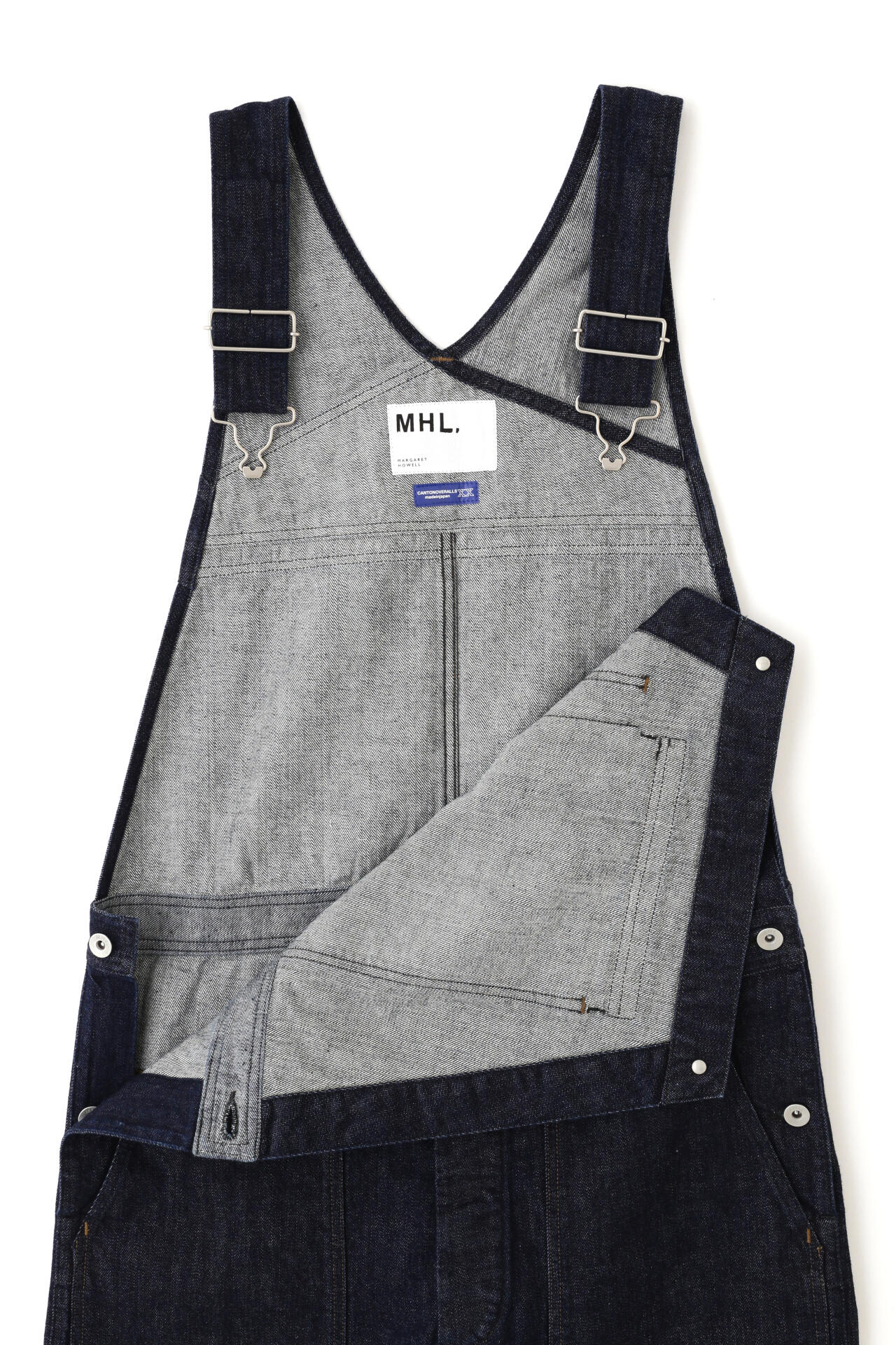 CANTON DENIM