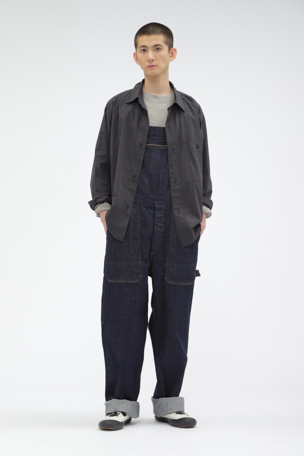 CANTON DENIM