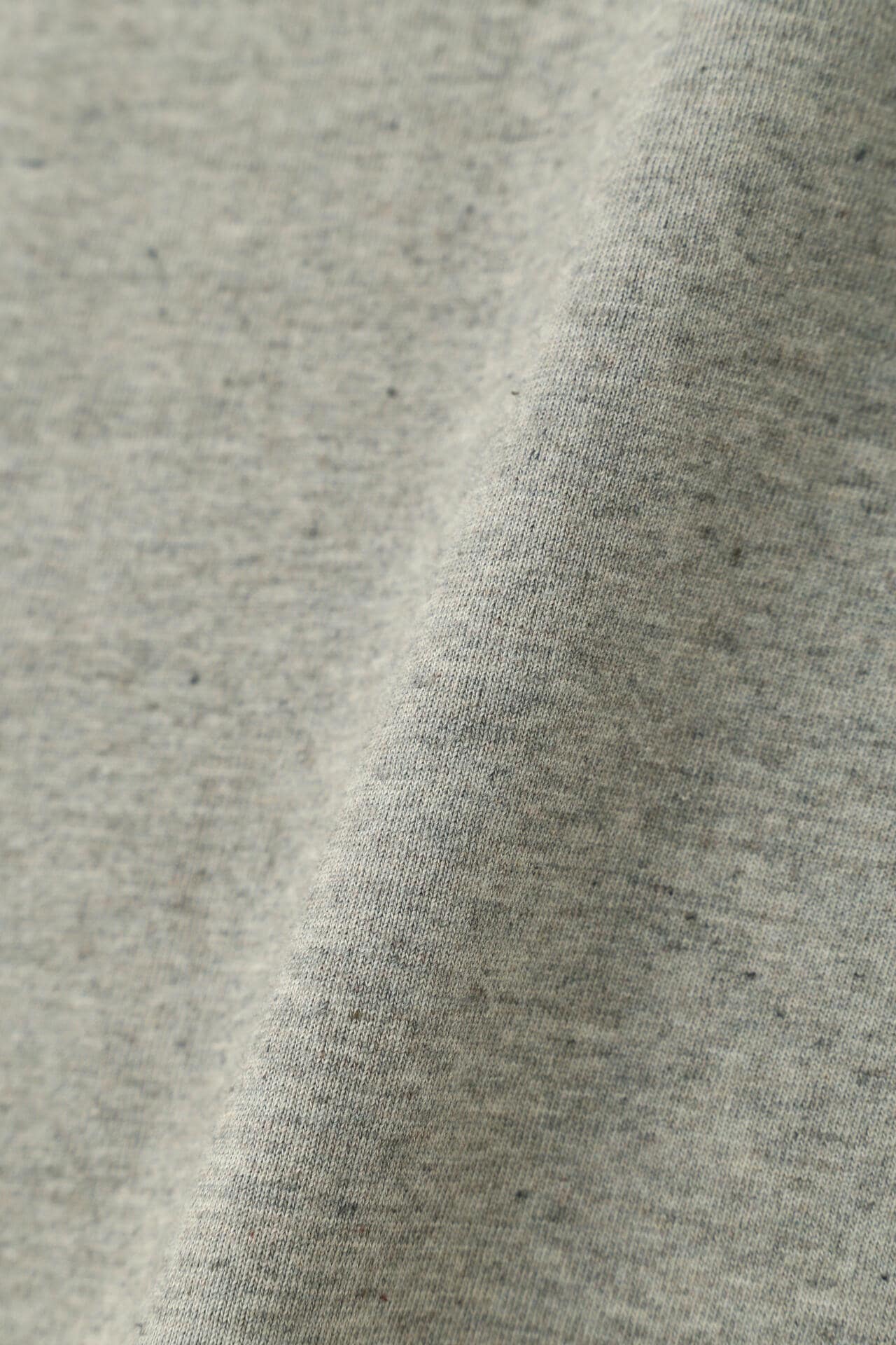 UPCYCLING COTTON JERSEY