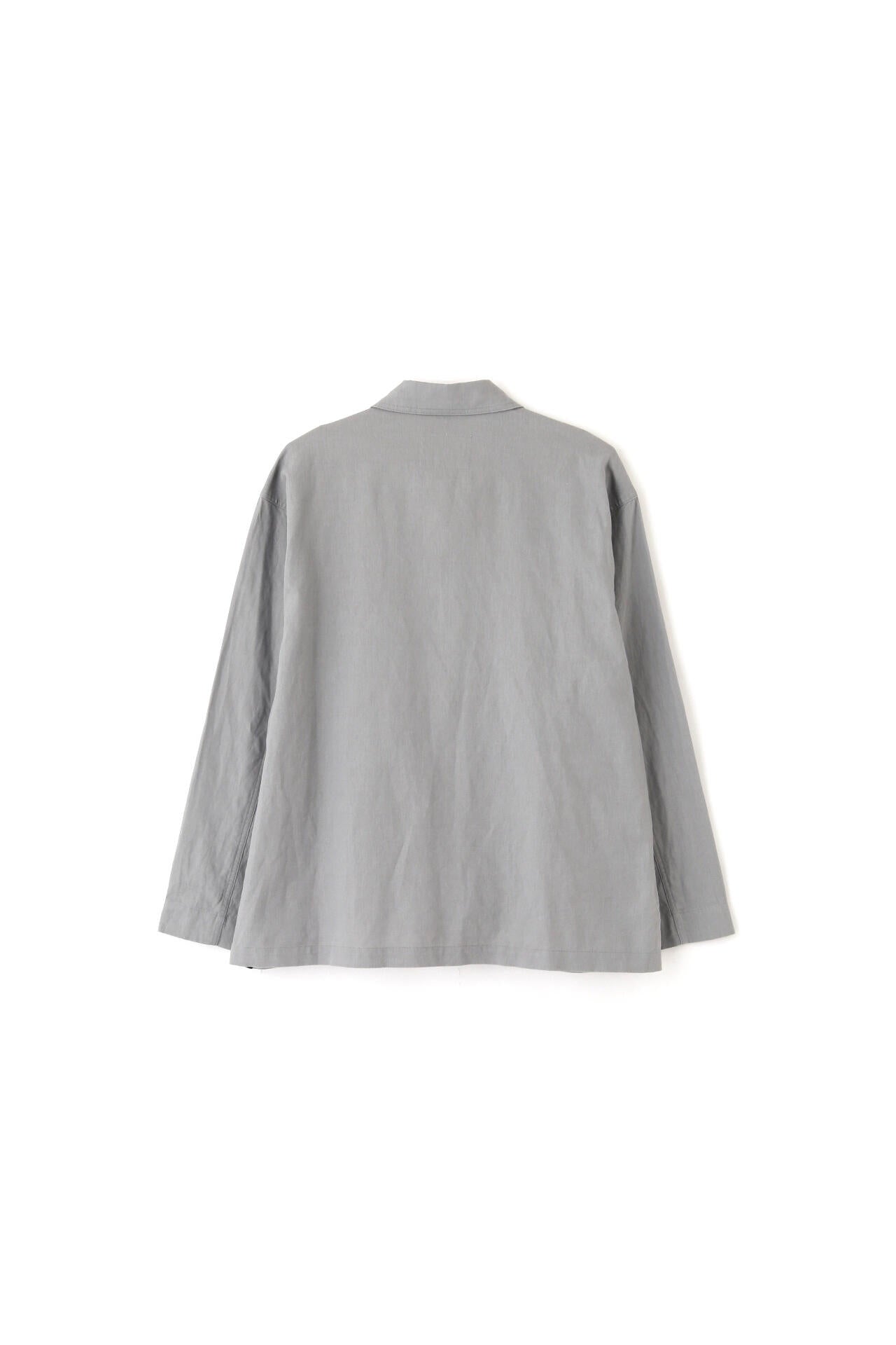 COTTON HEMP OXFORD