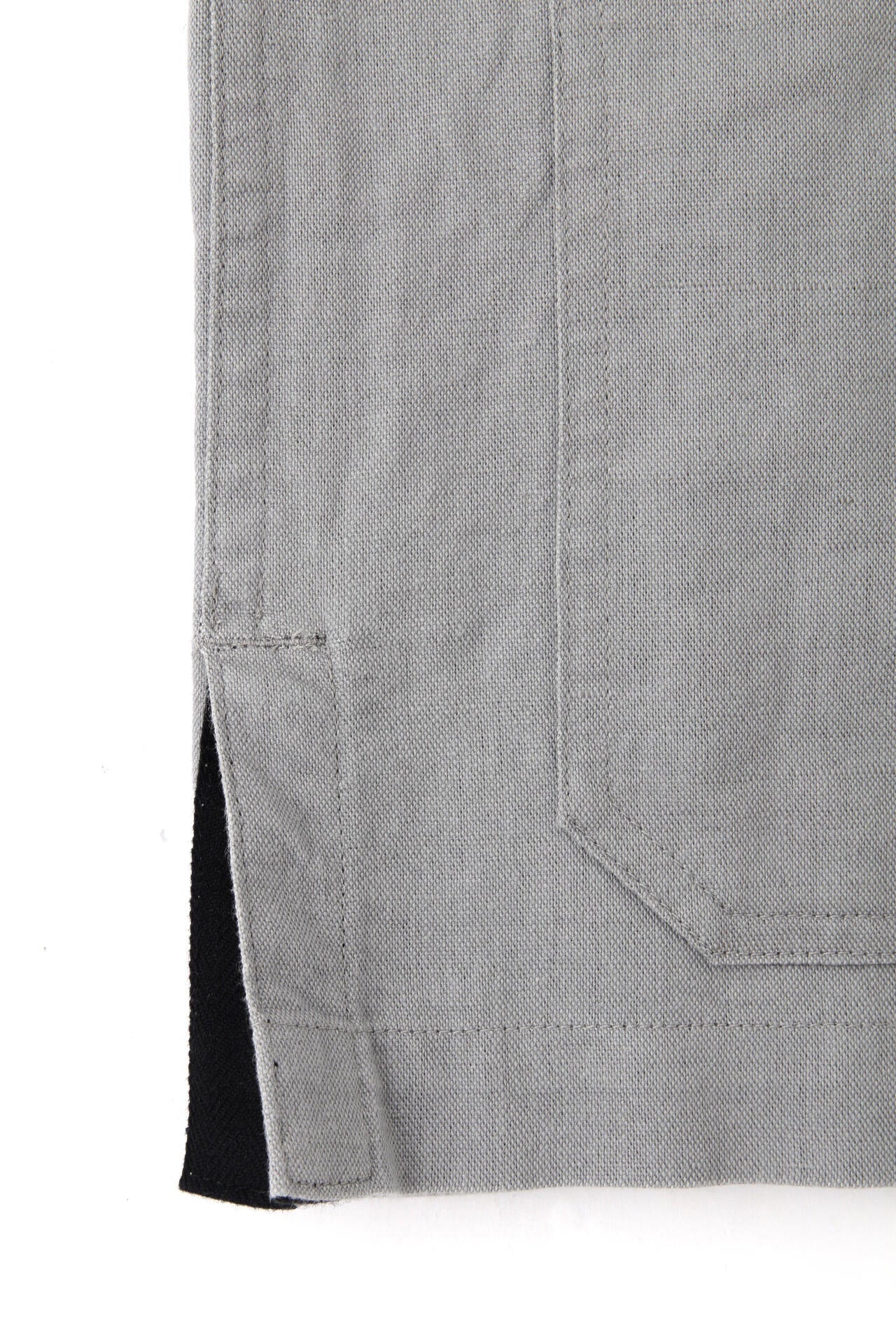 COTTON HEMP OXFORD