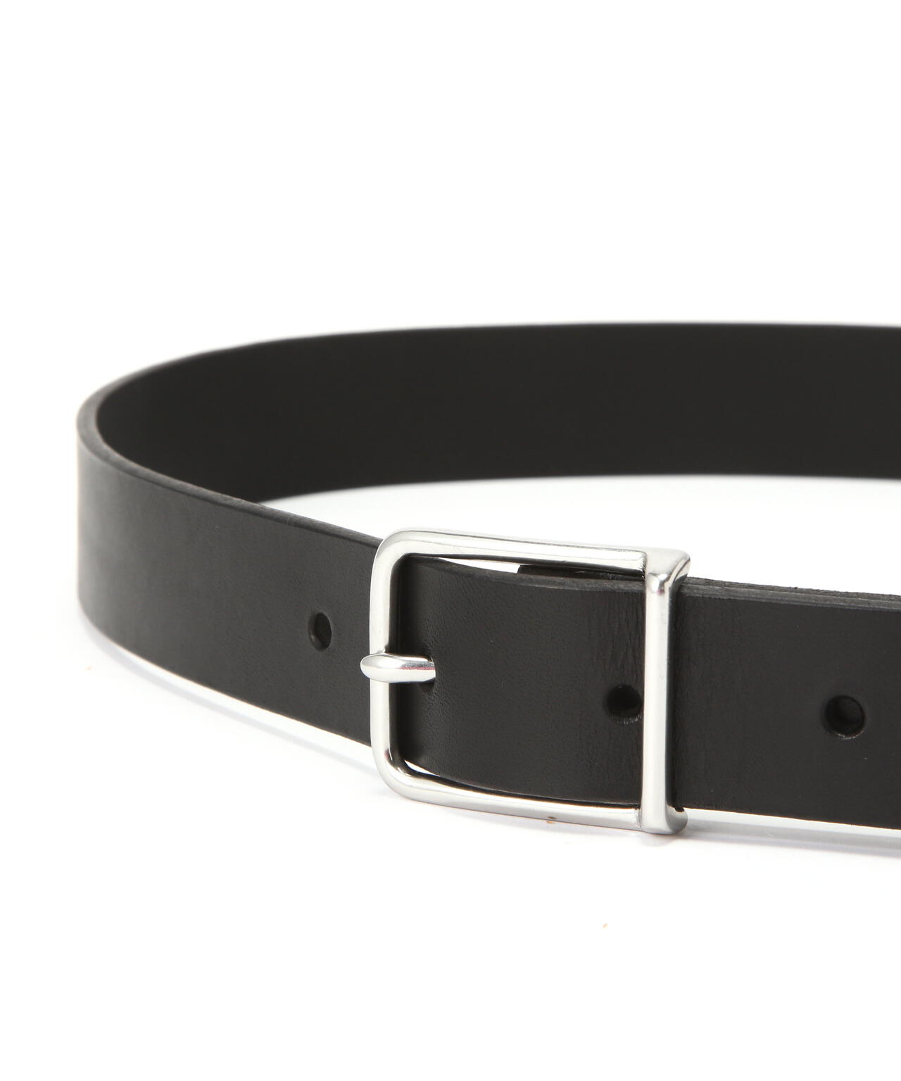 KEEPER BUCKLE BELT