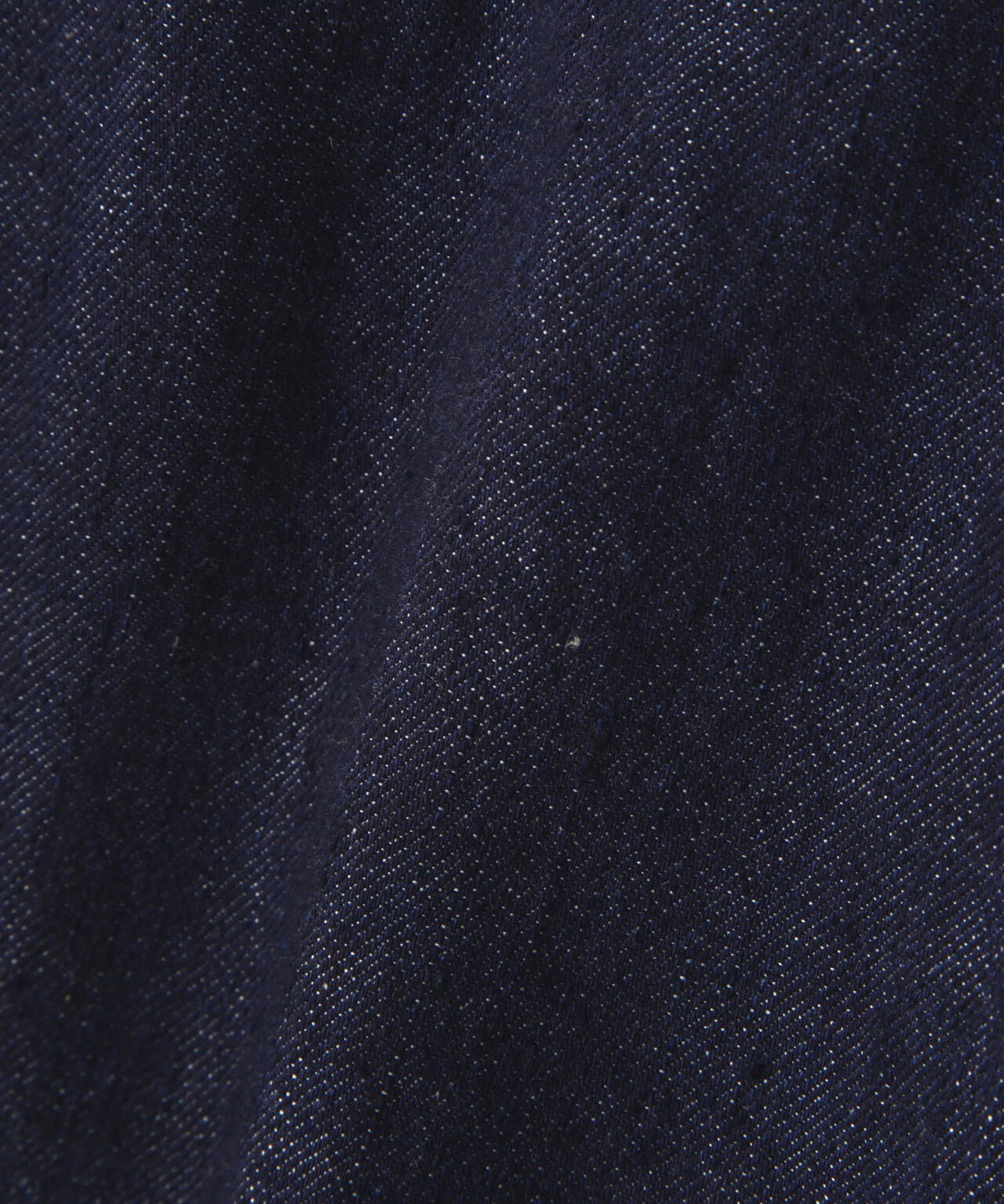 CANTON LIGHT DENIM TROUSERS