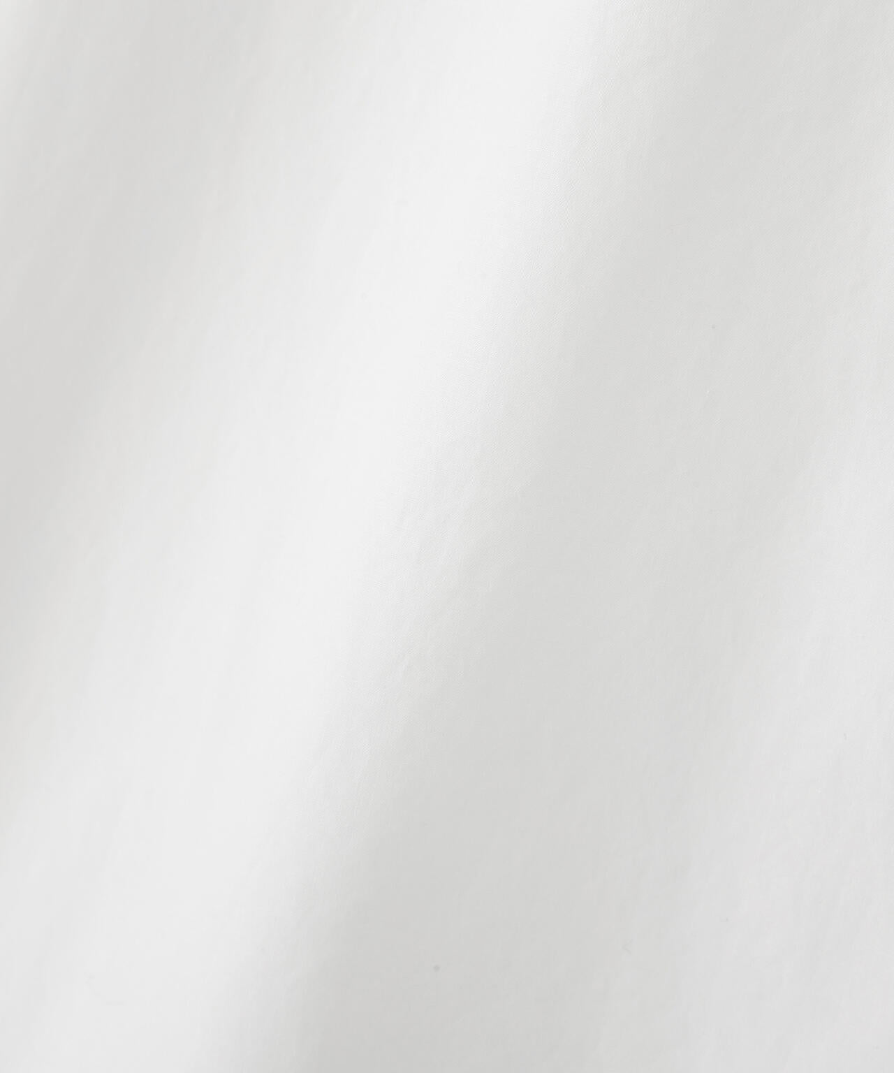 COTTON RAMIE POPLIN SHIRT