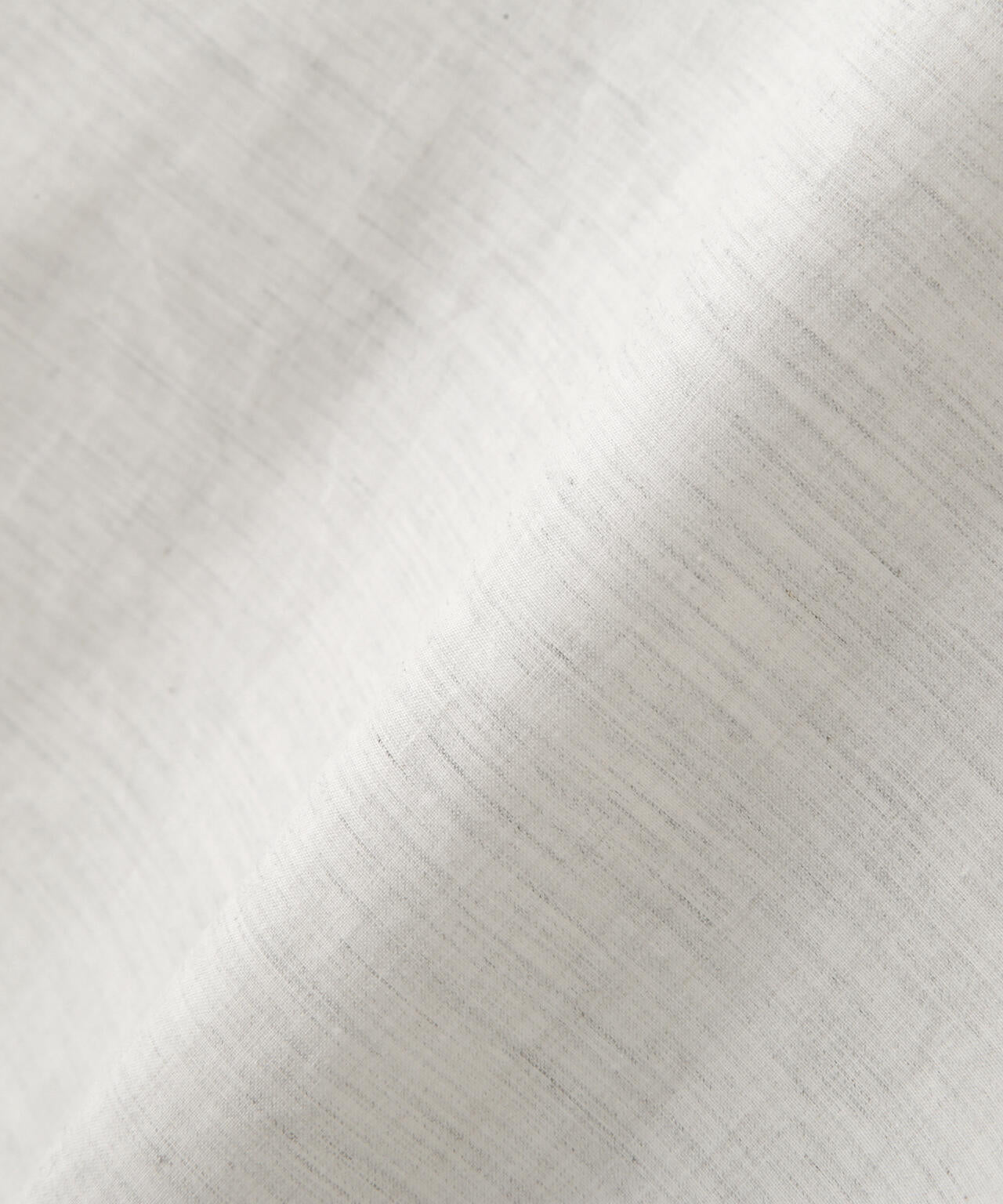 HIGHCOUNT TOP DYED COTTON SHIRT