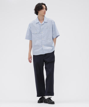 身長185cm 　B84 W66cm H91cm 着用サイズ：L