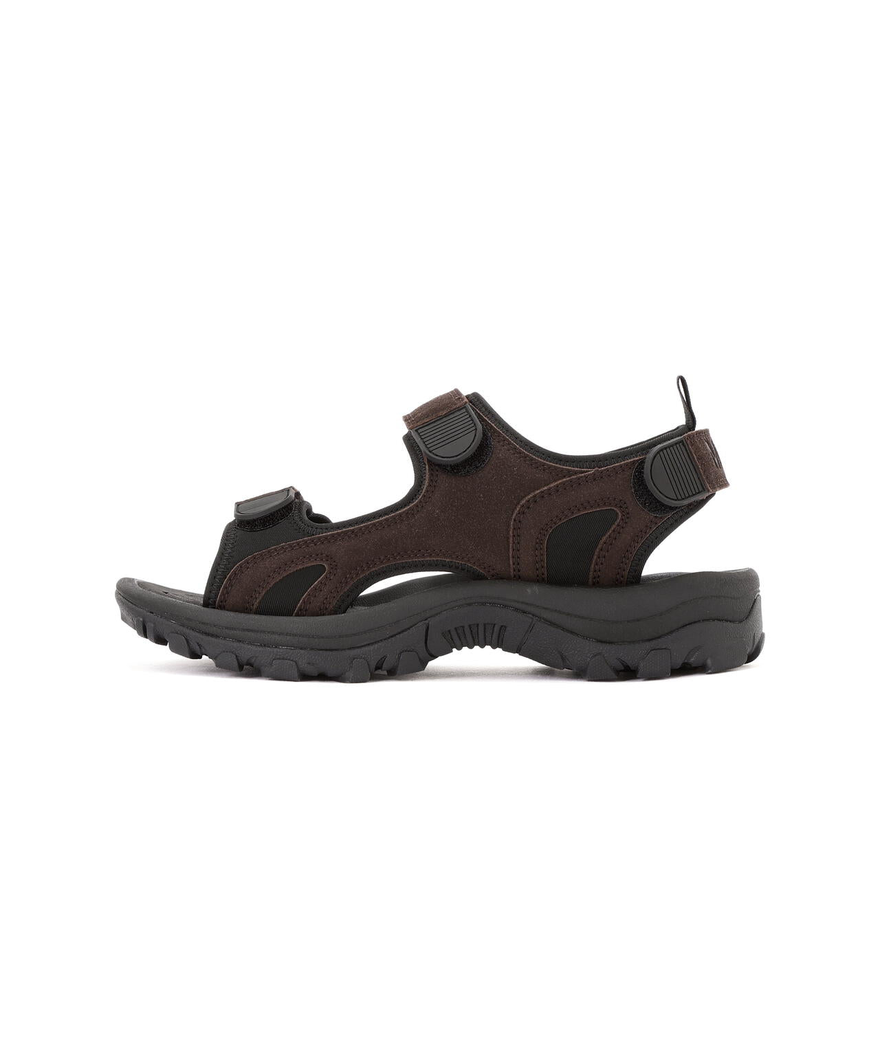MEN HI-TEC FOR MHL. SANDALS