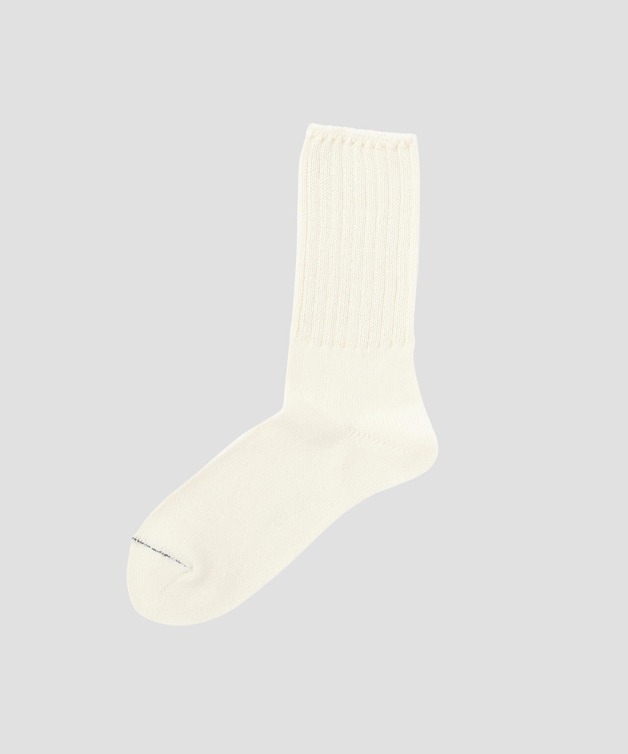 MEN WA-SHI COTTON RIB SOCKS