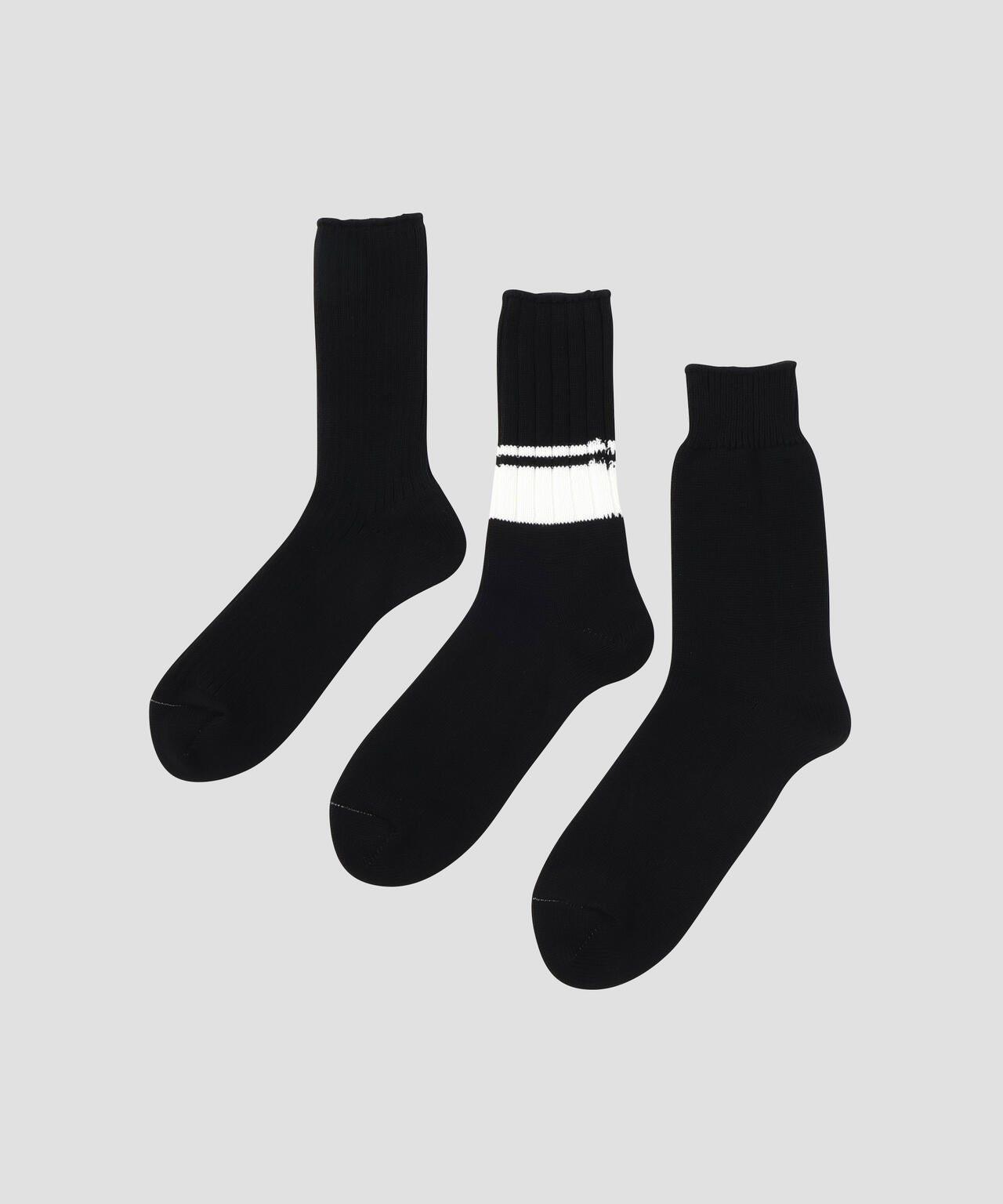 MEN COTTON SOCKS PACK