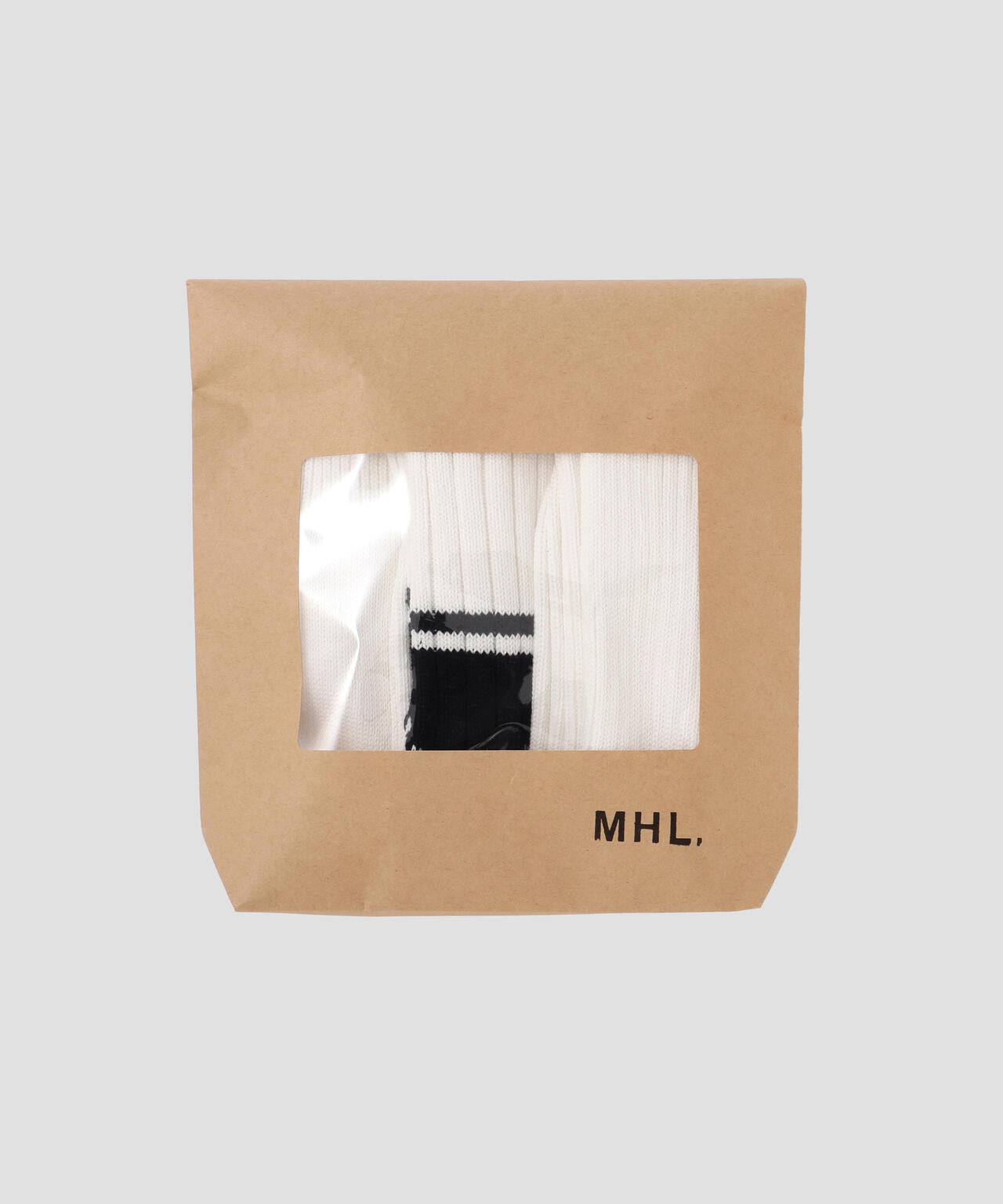MEN COTTON SOCKS PACK