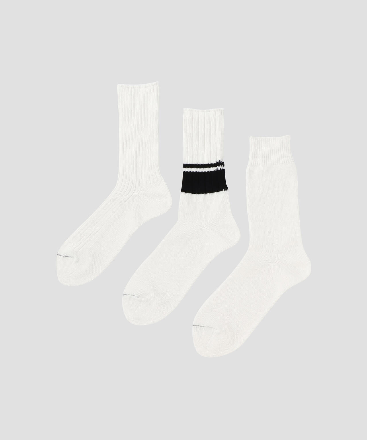 MEN COTTON SOCKS PACK