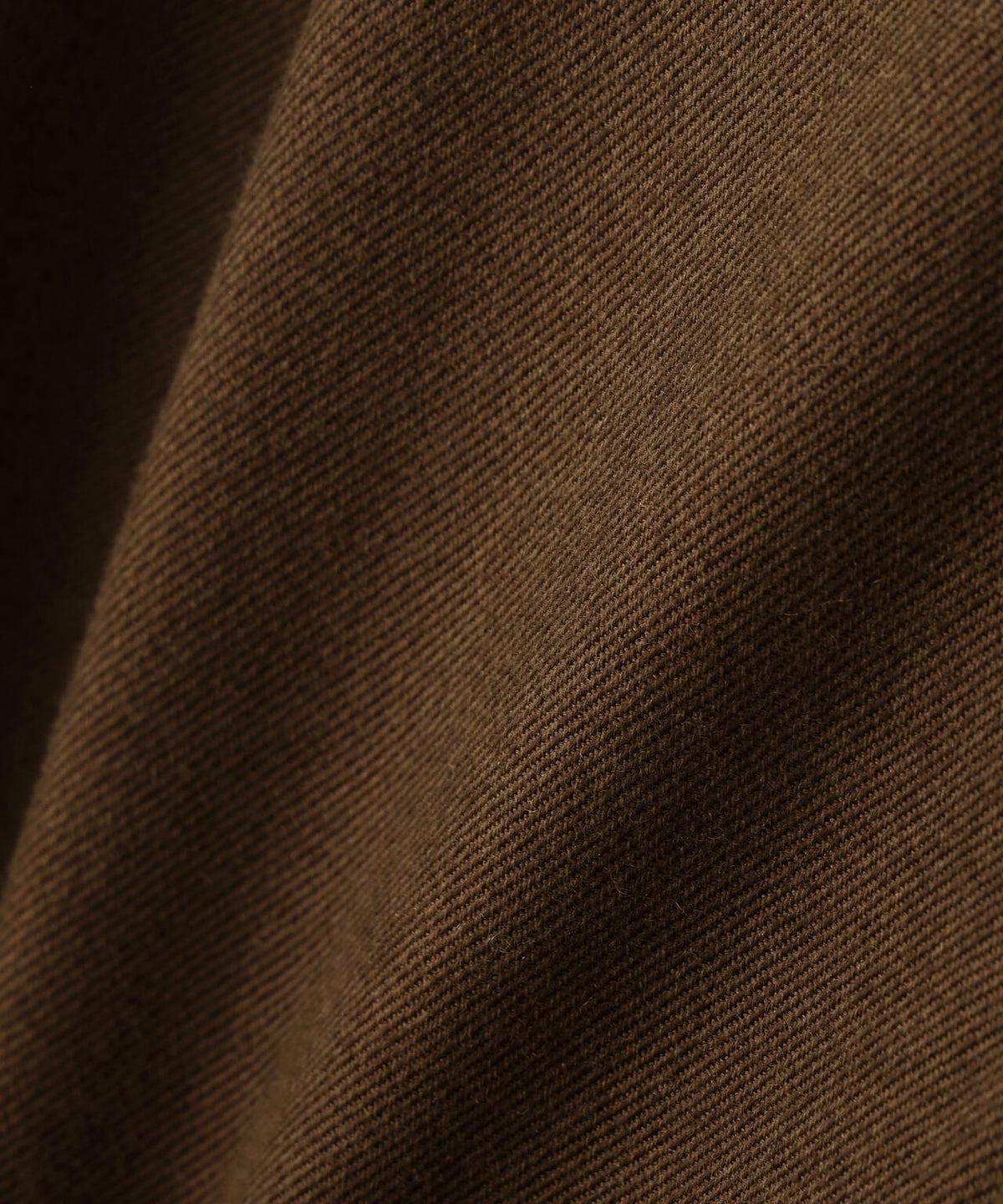 WOOL COTTON DRILL TROUSERS