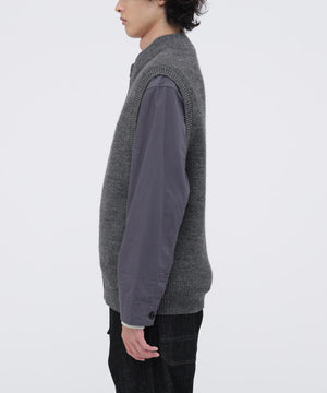 身長185cm 　B84 W66cm H91cm 着用サイズ：L