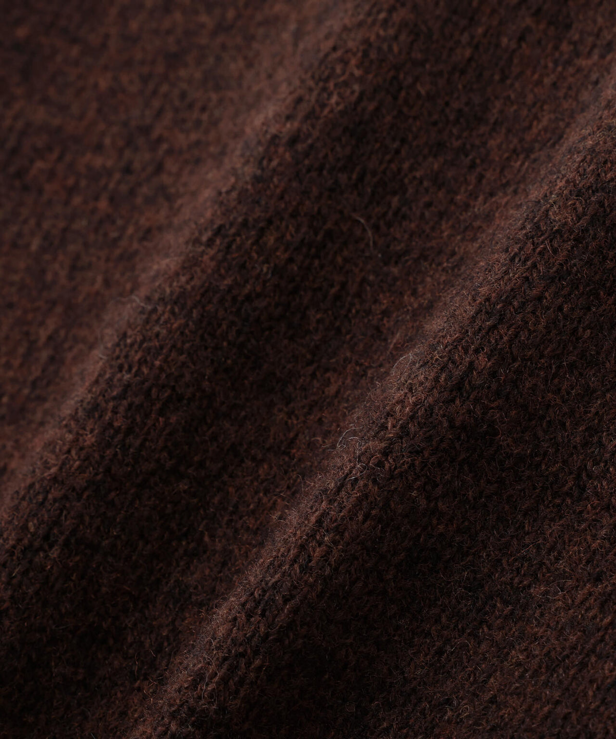 FINE SHETLAND KNITWEAR