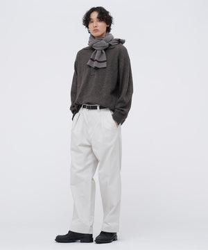 身長185cm 　B84 W66cm H91cm 着用サイズ：L