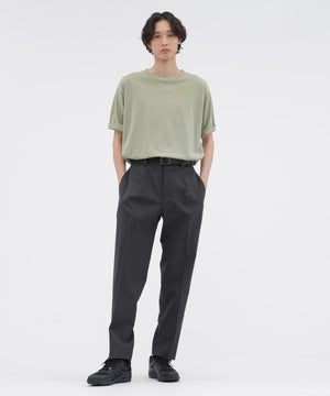 身長185cm 　B84 W66cm H91cm 着用サイズ：L
