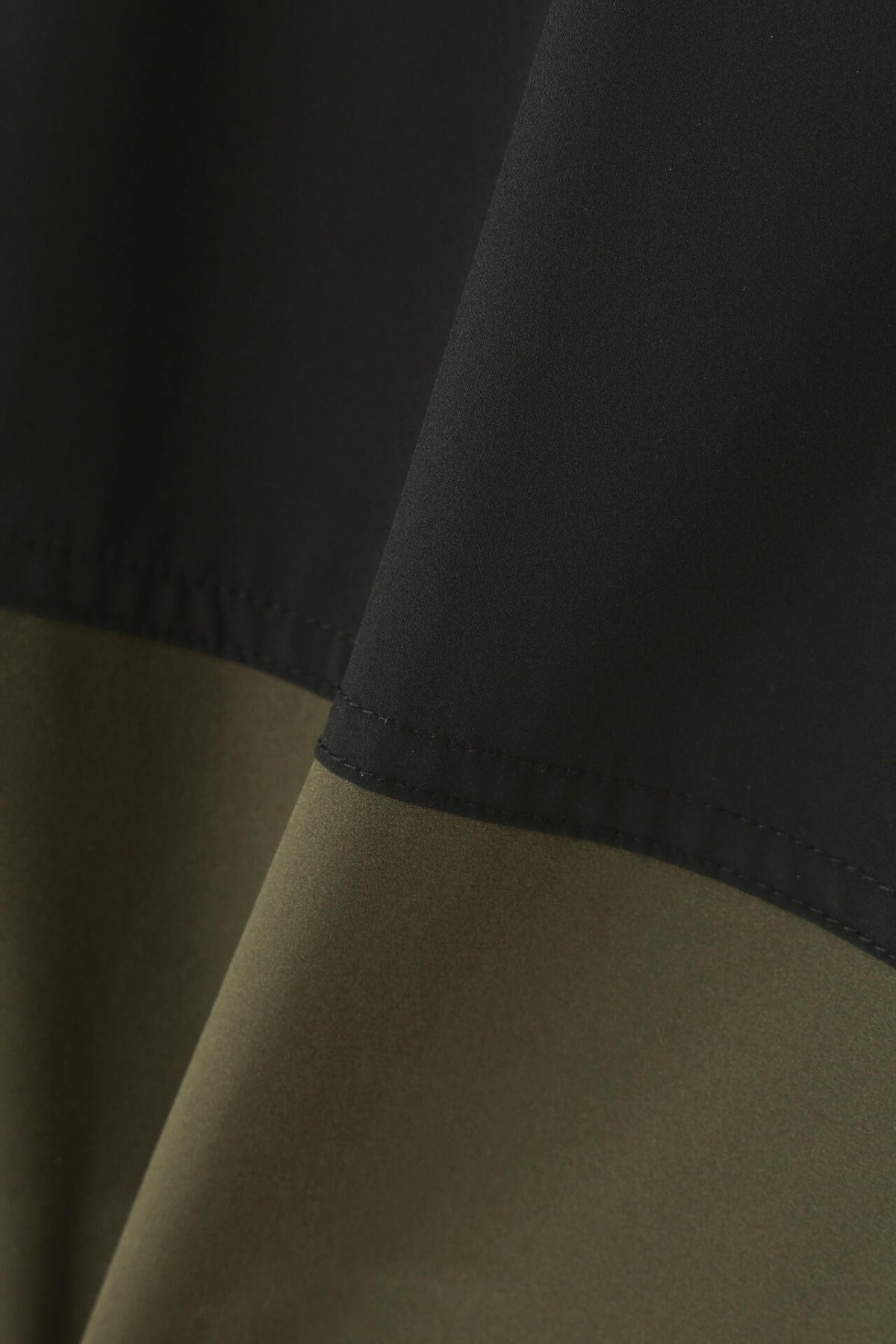 【PING APPAREL】撥水バイカラーフルジップ ストレッチブルゾン ＜GOLD＞ (MENS)
