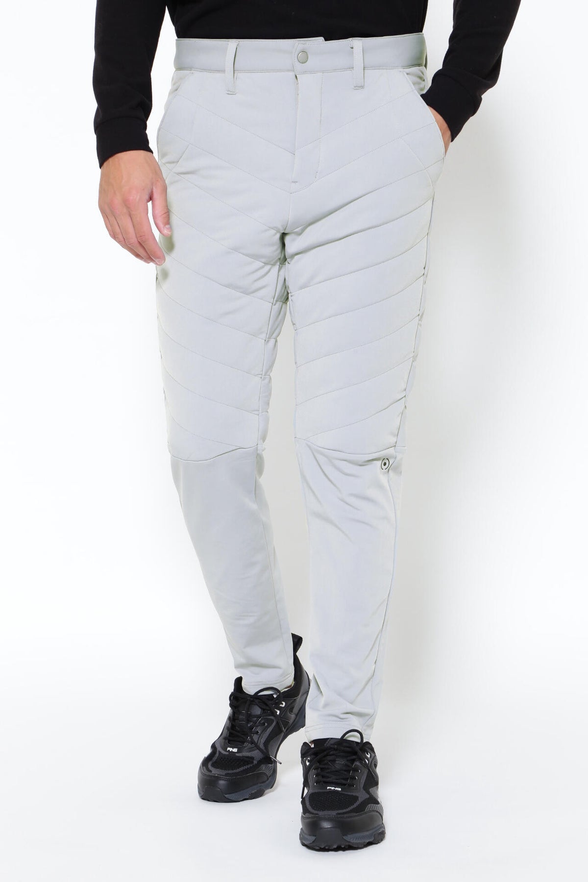 ［PING APPAREL］エアーフレイク中綿パンツ ＜PERFORMANCE＞ (MENS)
