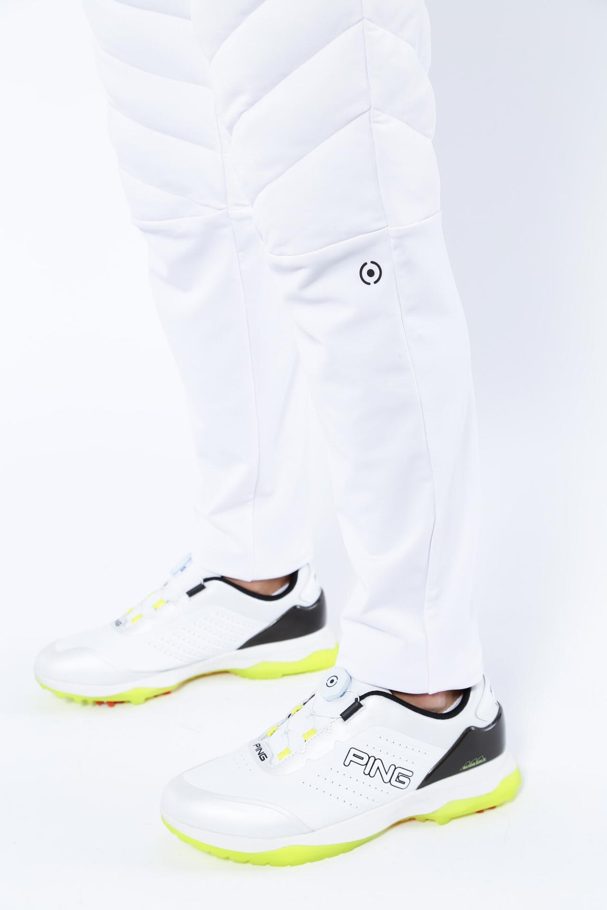 ［PING APPAREL］エアーフレイク中綿パンツ ＜PERFORMANCE＞ (MENS)