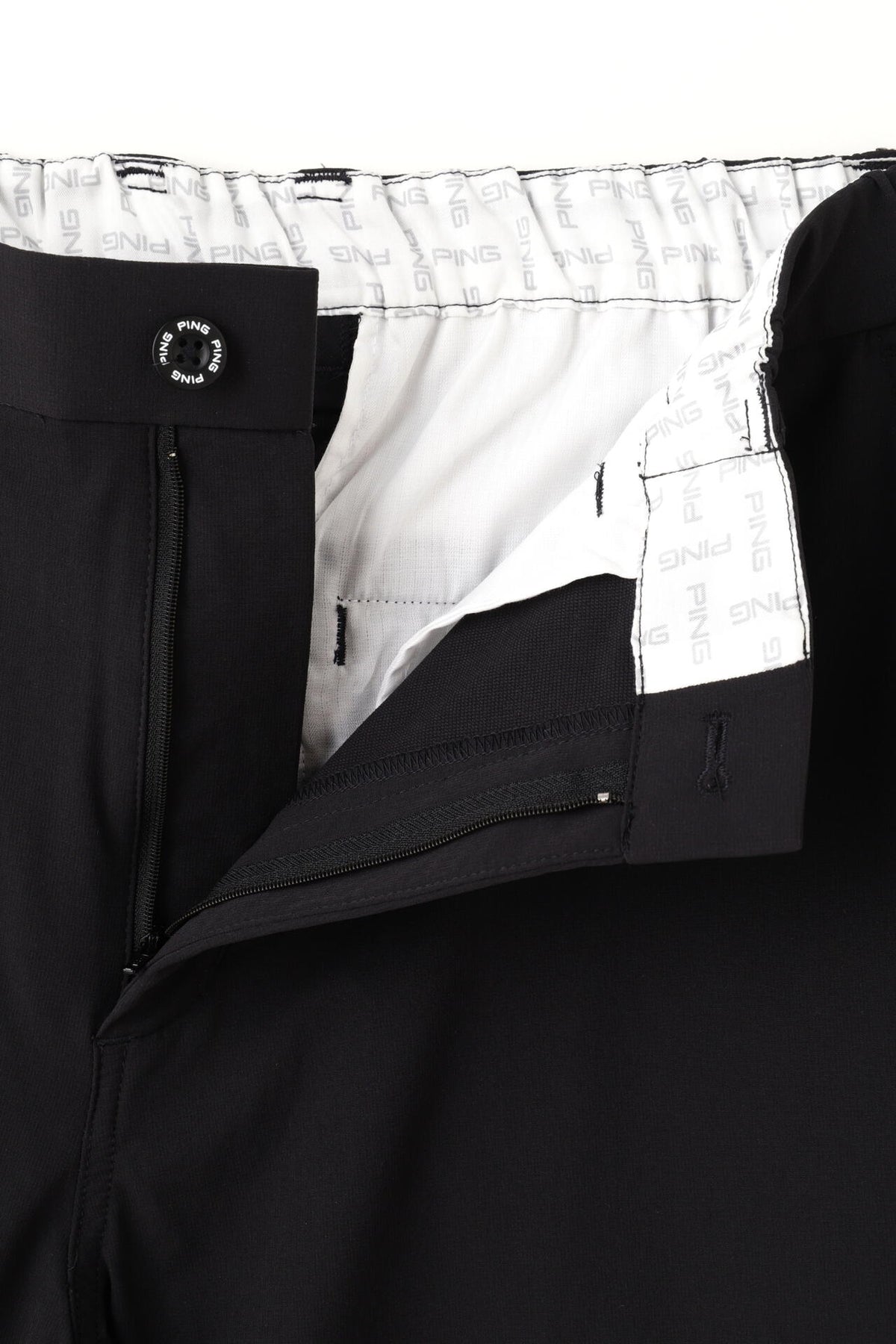 【PING APPAREL】全方向ストレッチ2WAYテーパードパンツ ＜PERFORMANCE＞ (MENS)
