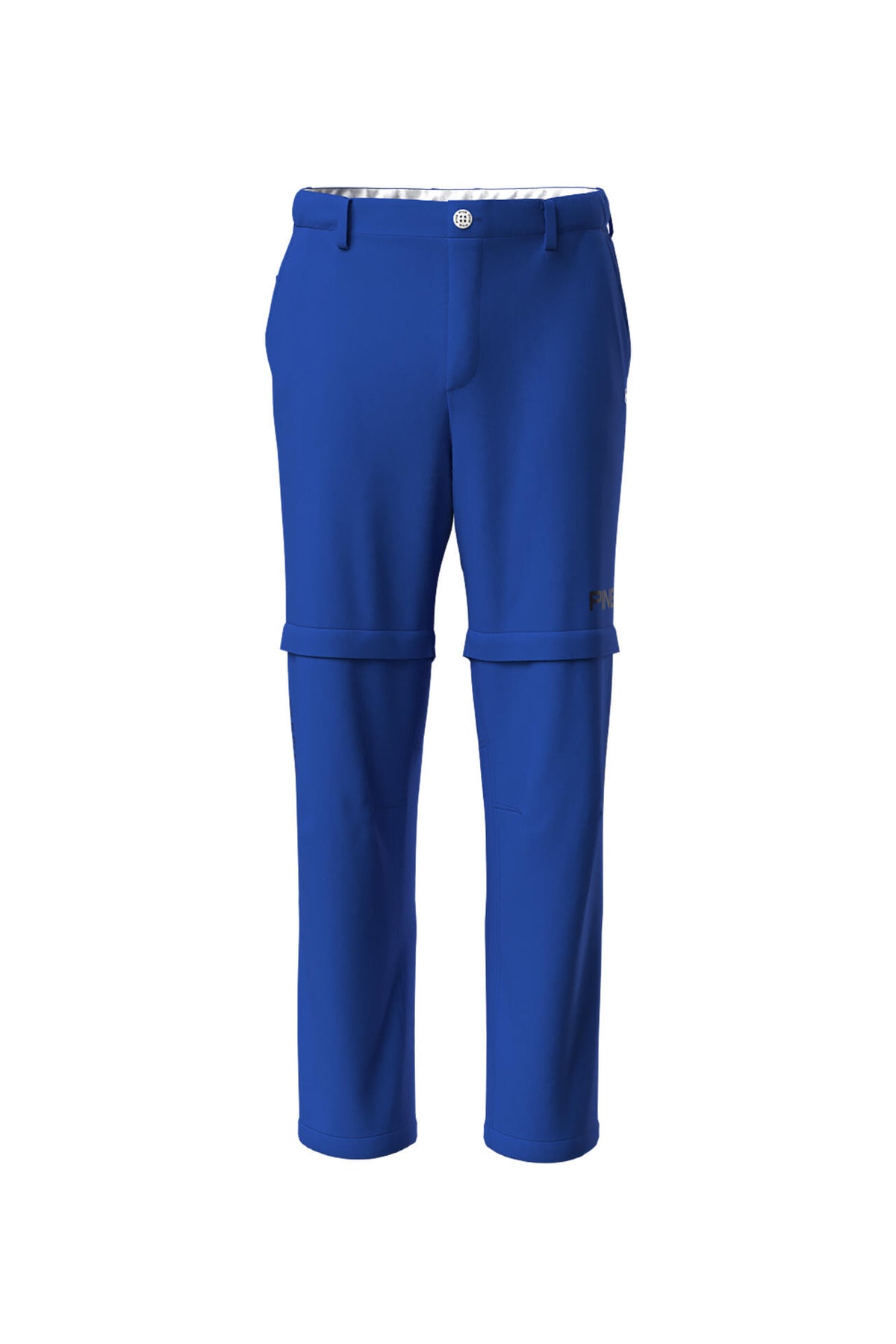 【PING APPAREL】全方向ストレッチ2WAYテーパードパンツ ＜PERFORMANCE＞ (MENS)