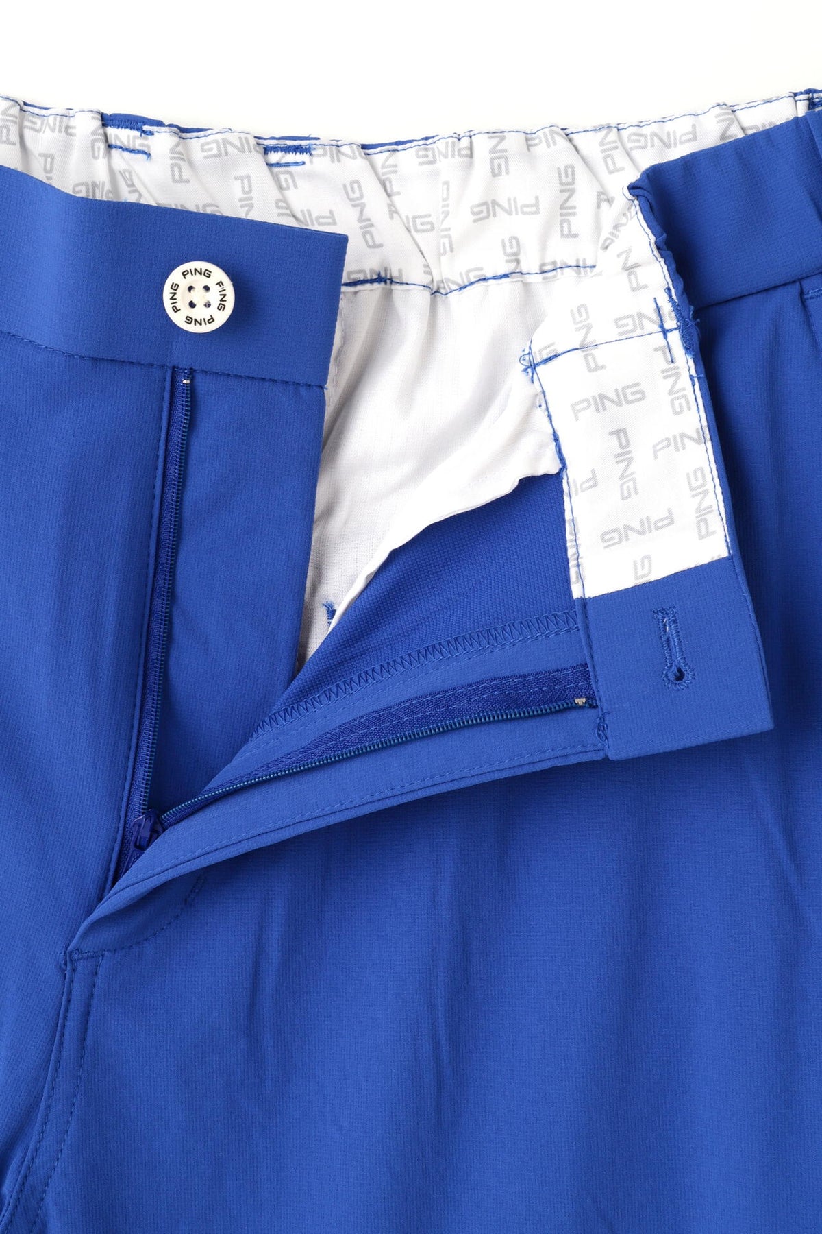 【PING APPAREL】全方向ストレッチ2WAYテーパードパンツ ＜PERFORMANCE＞ (MENS)