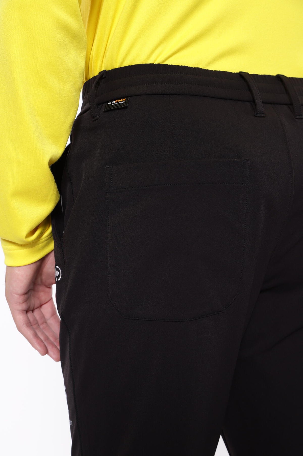 【PING APPAREL】全方向ストレッチドビージョガーパンツ ＜PERFORMANCE＞ (MENS)