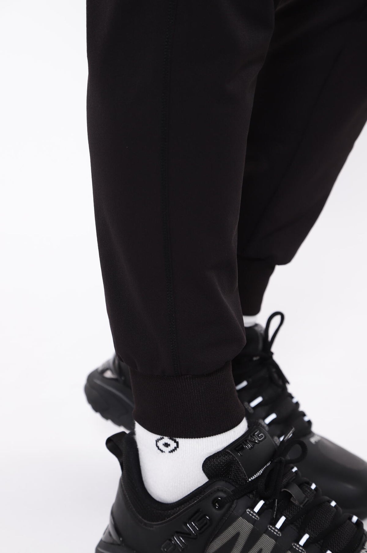 【PING APPAREL】全方向ストレッチドビージョガーパンツ ＜PERFORMANCE＞ (MENS)