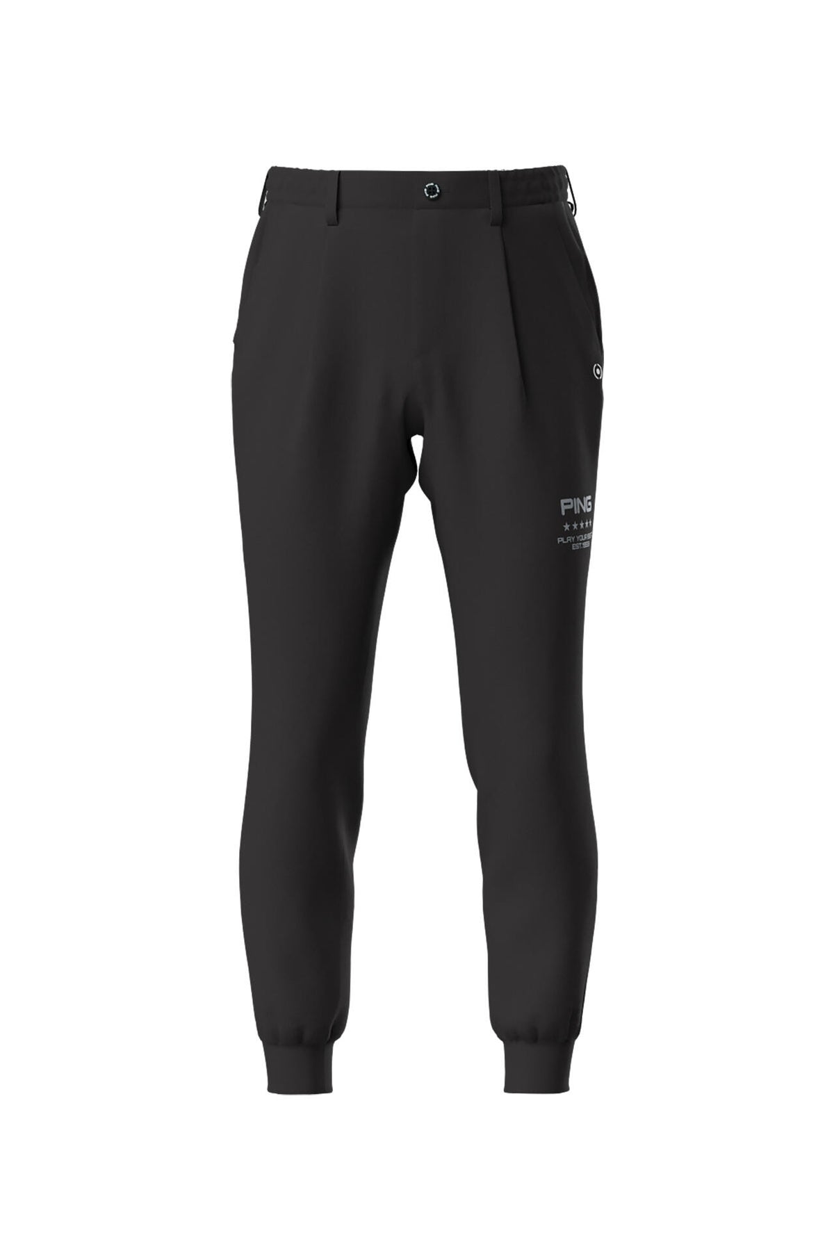【PING APPAREL】全方向ストレッチドビージョガーパンツ ＜PERFORMANCE＞ (MENS)