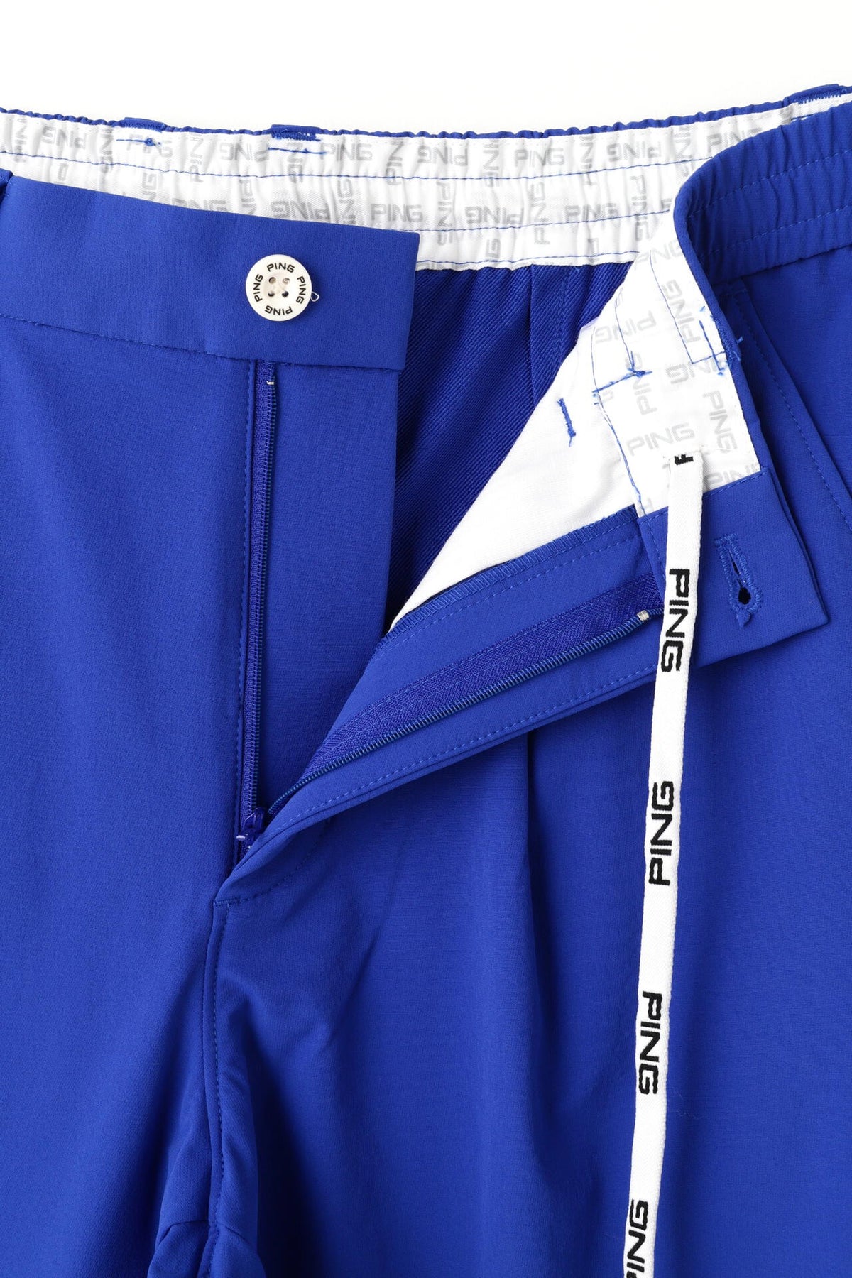 【PING APPAREL】全方向ストレッチドビージョガーパンツ ＜PERFORMANCE＞ (MENS)