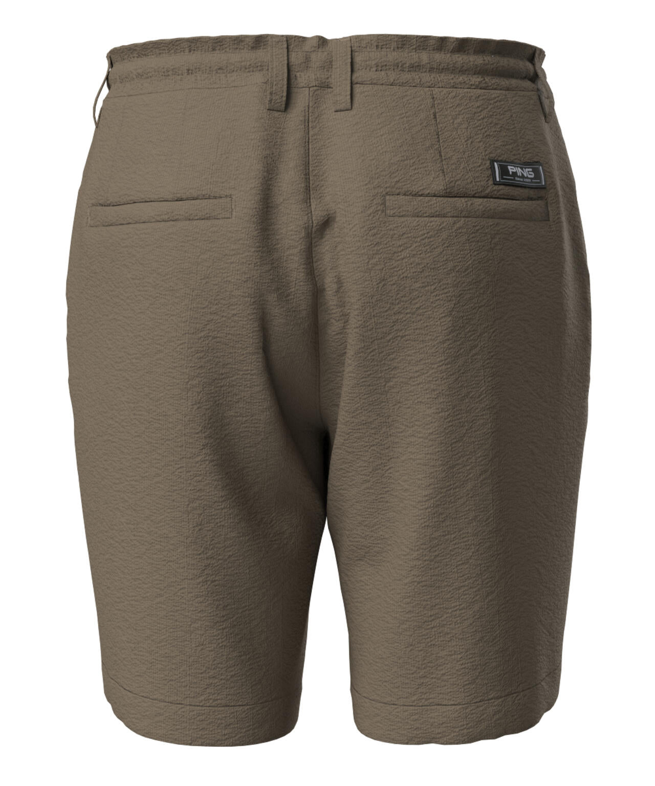 【PING APPAREL】全方向ストレッチサッカーショートパンツ ＜NATIVE＞ (MENS)