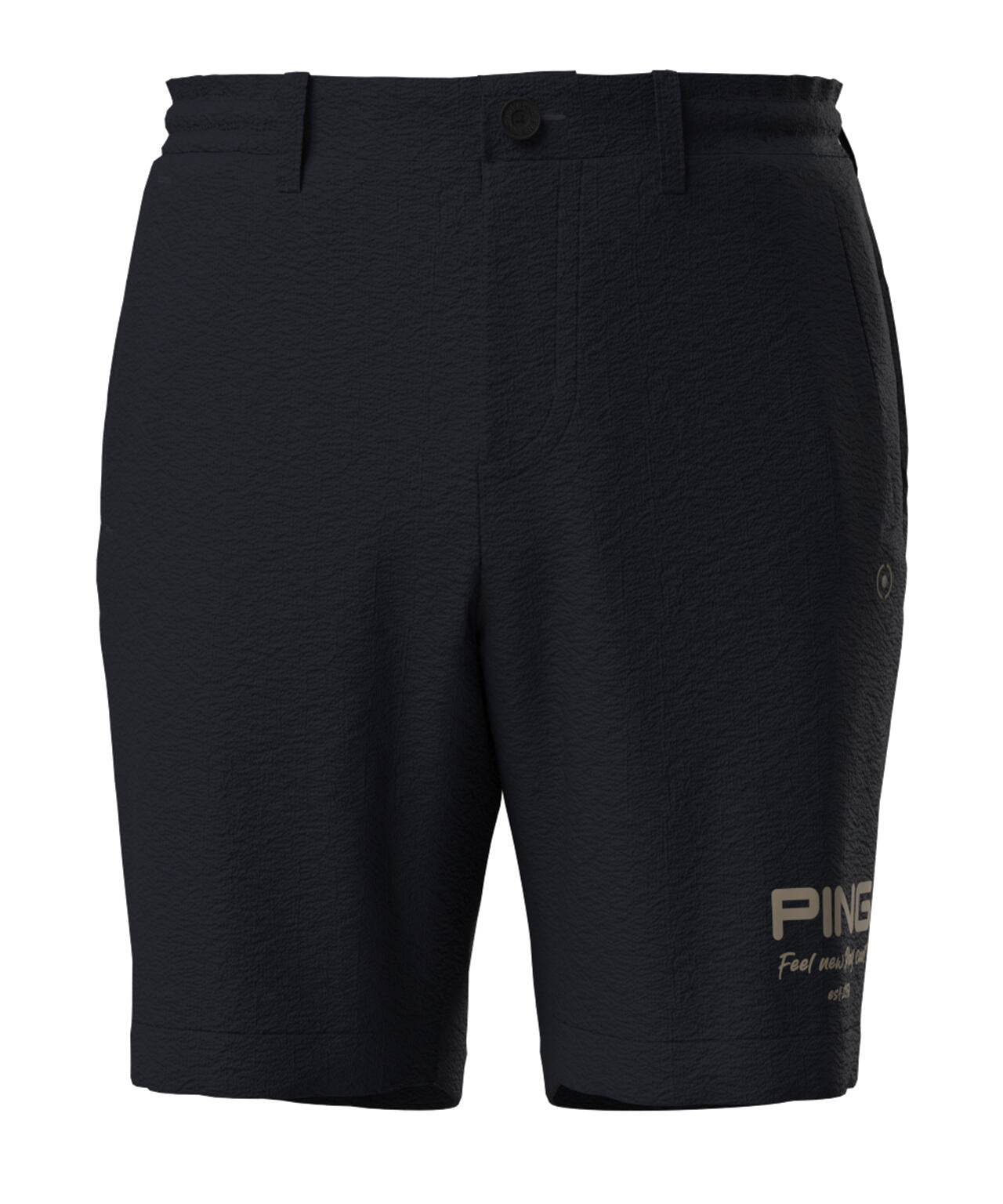 【PING APPAREL】全方向ストレッチサッカーショートパンツ ＜NATIVE＞ (MENS)