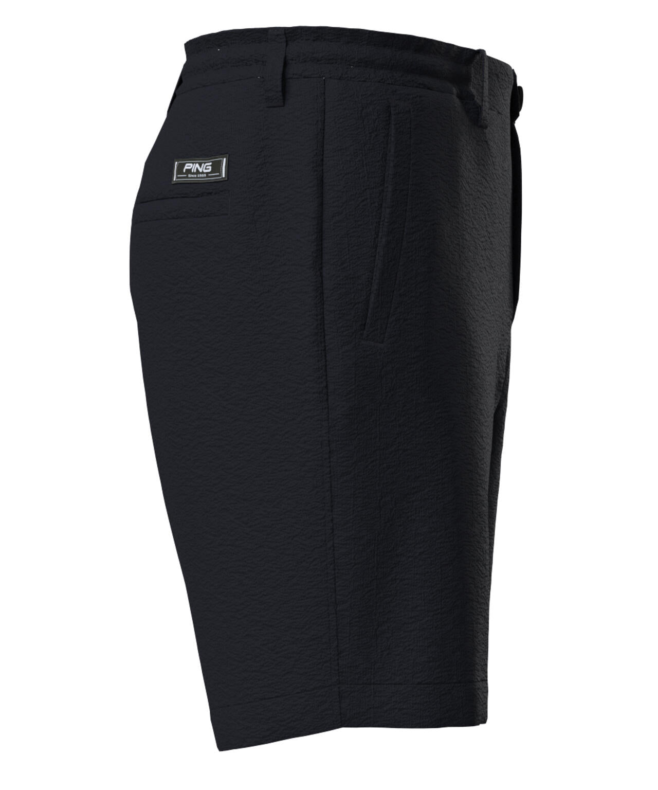【PING APPAREL】全方向ストレッチサッカーショートパンツ ＜NATIVE＞ (MENS)