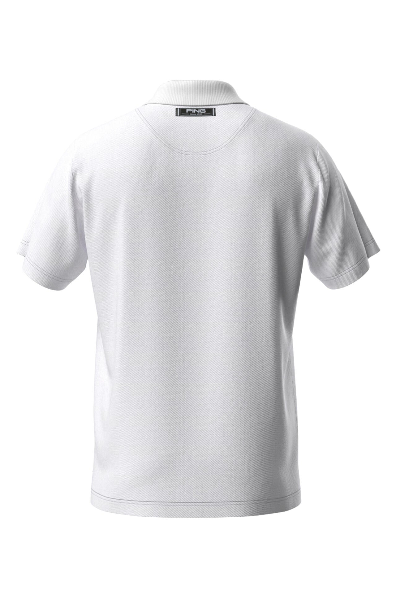 【PING APPAREL】オニカノコ半袖ポロシャツ (EARLY SPRING) (MENS)