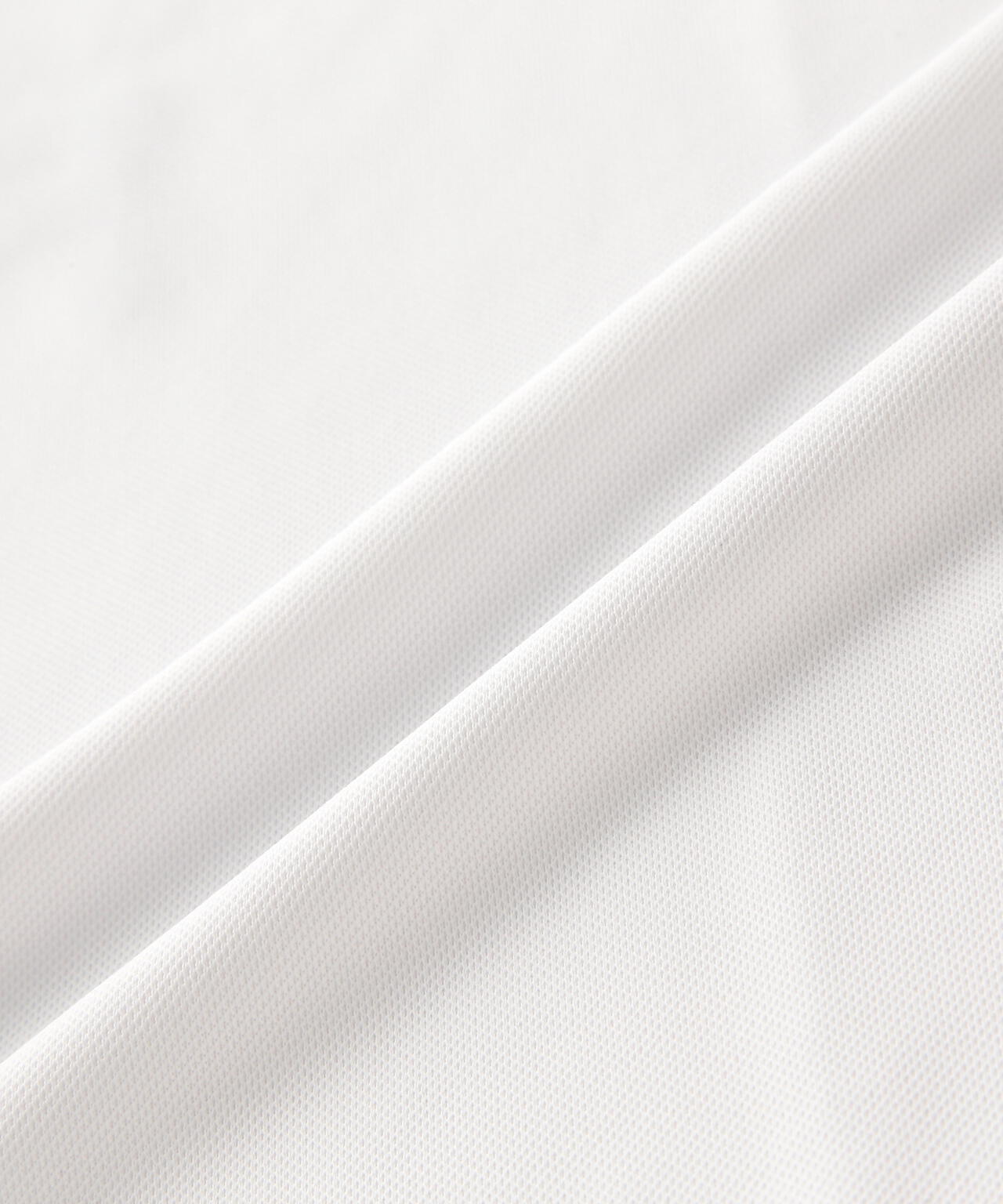 【PING APPAREL】カノコ 半袖ハイネックシャツ ＜NATIVE＞ (MENS)