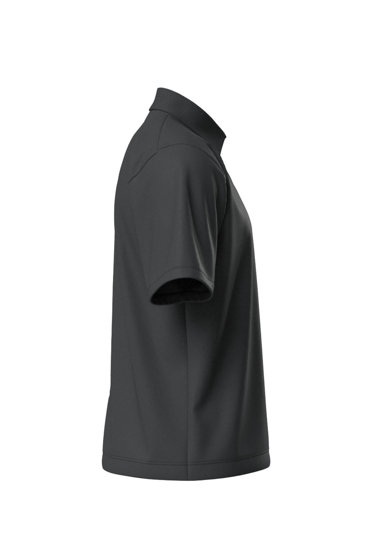 【PING APPAREL】半袖ニットポロシャツ (MENS)