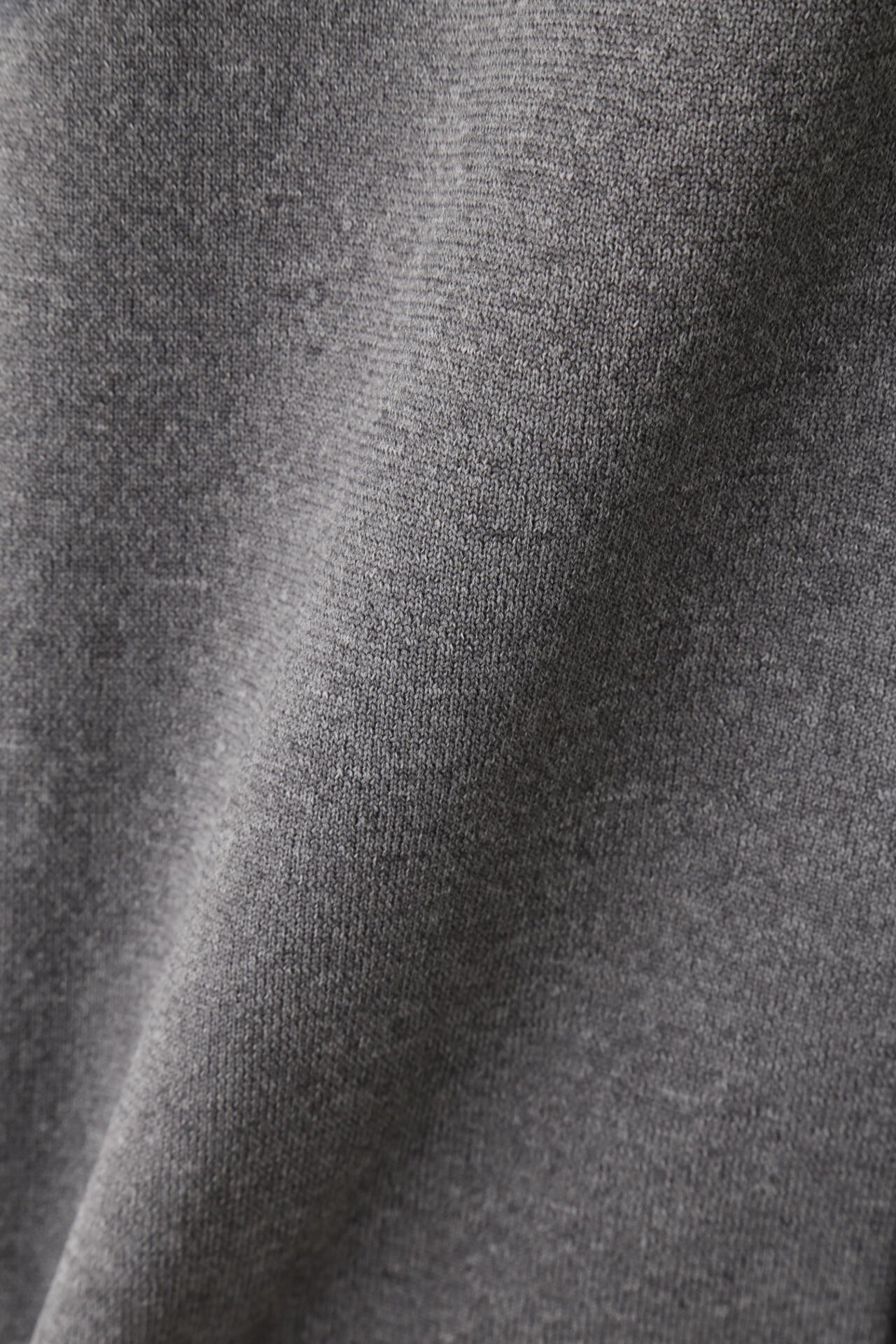 【PING APPAREL】半袖ニットポロシャツ (MENS)